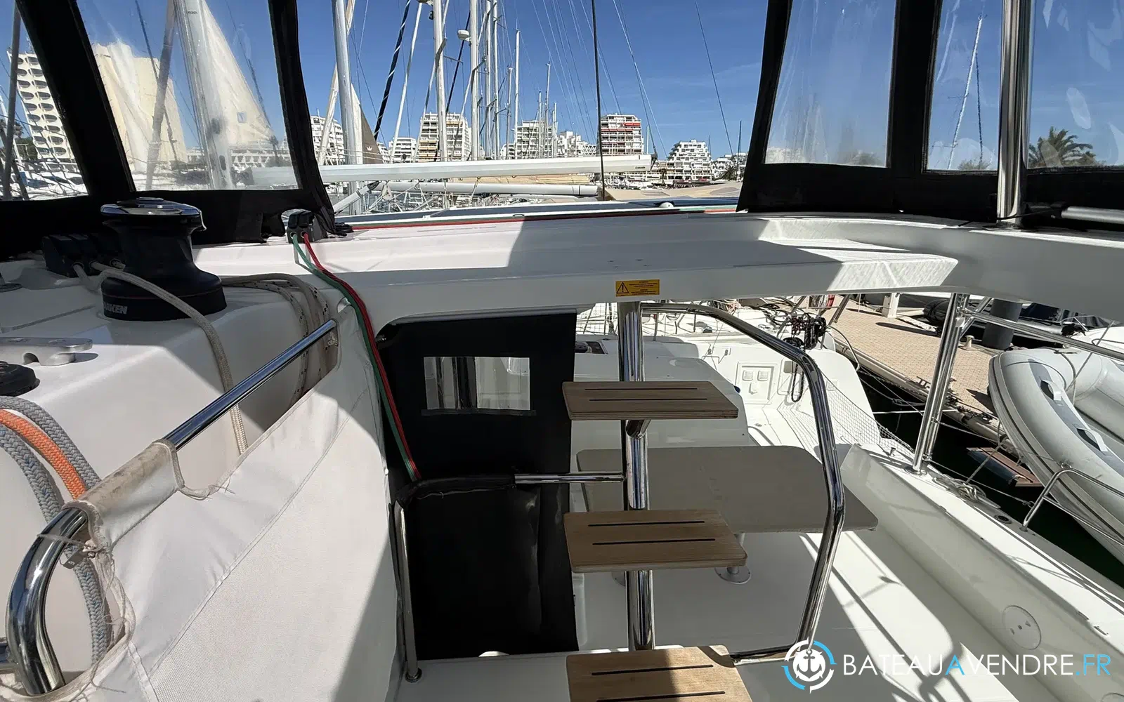 slider 8 Lagoon 42