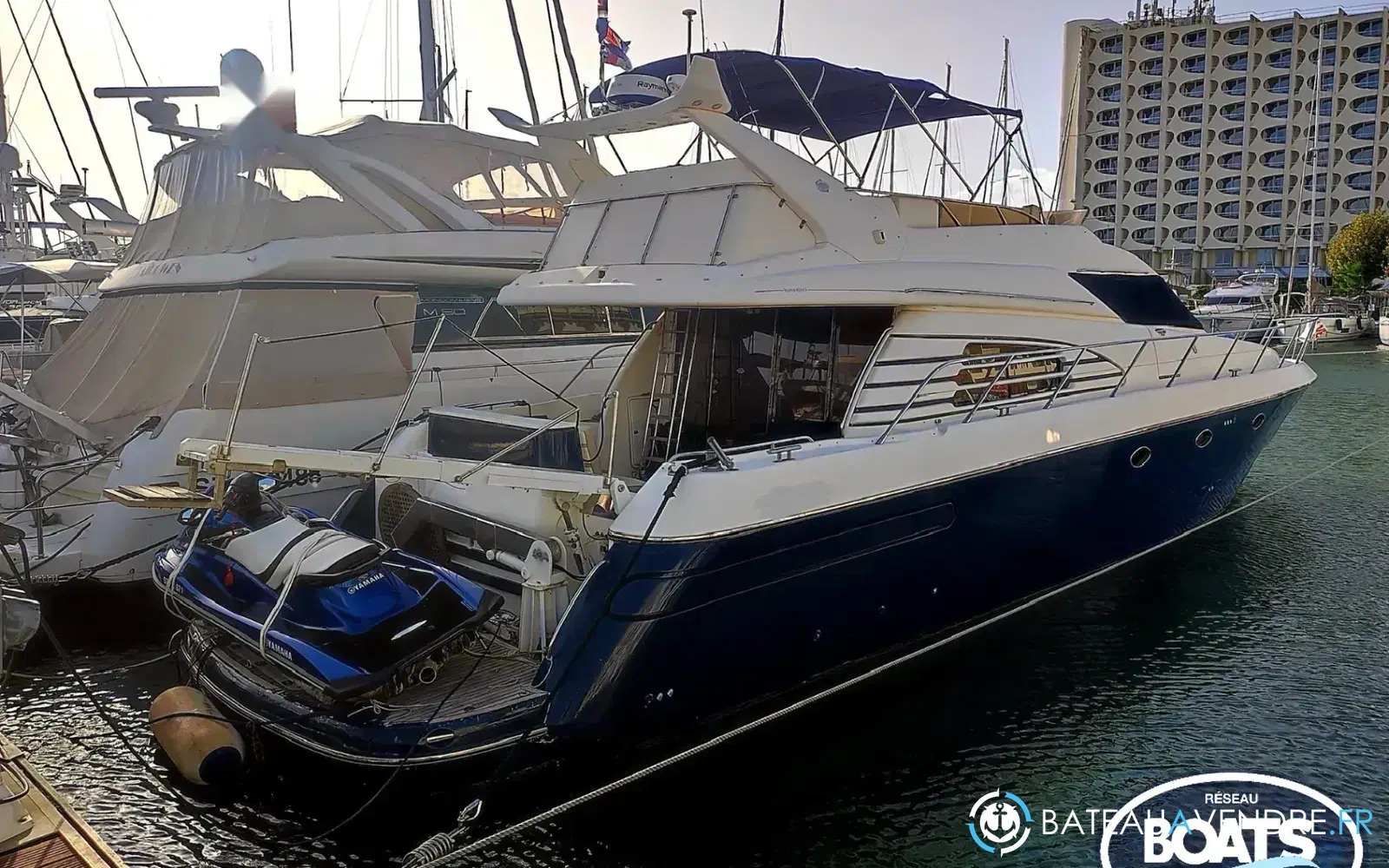 slider 0 Sunseeker Manhattan 58
