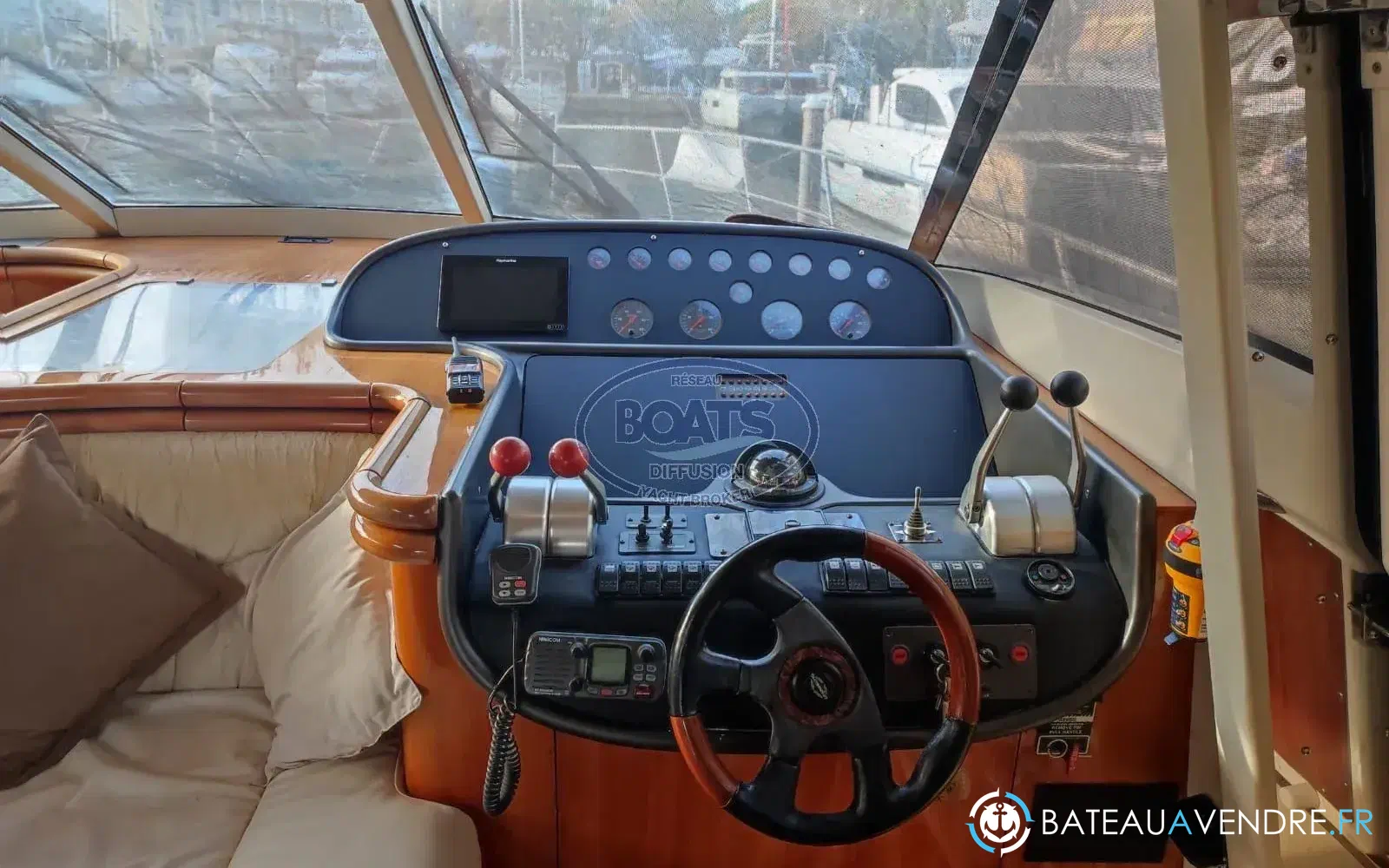 slider 5 Sunseeker Manhattan 58