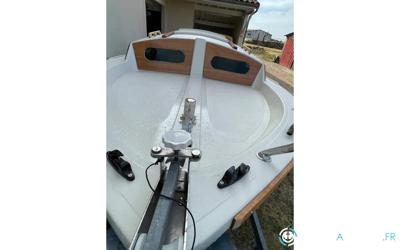 slider 21 Arcoa 520