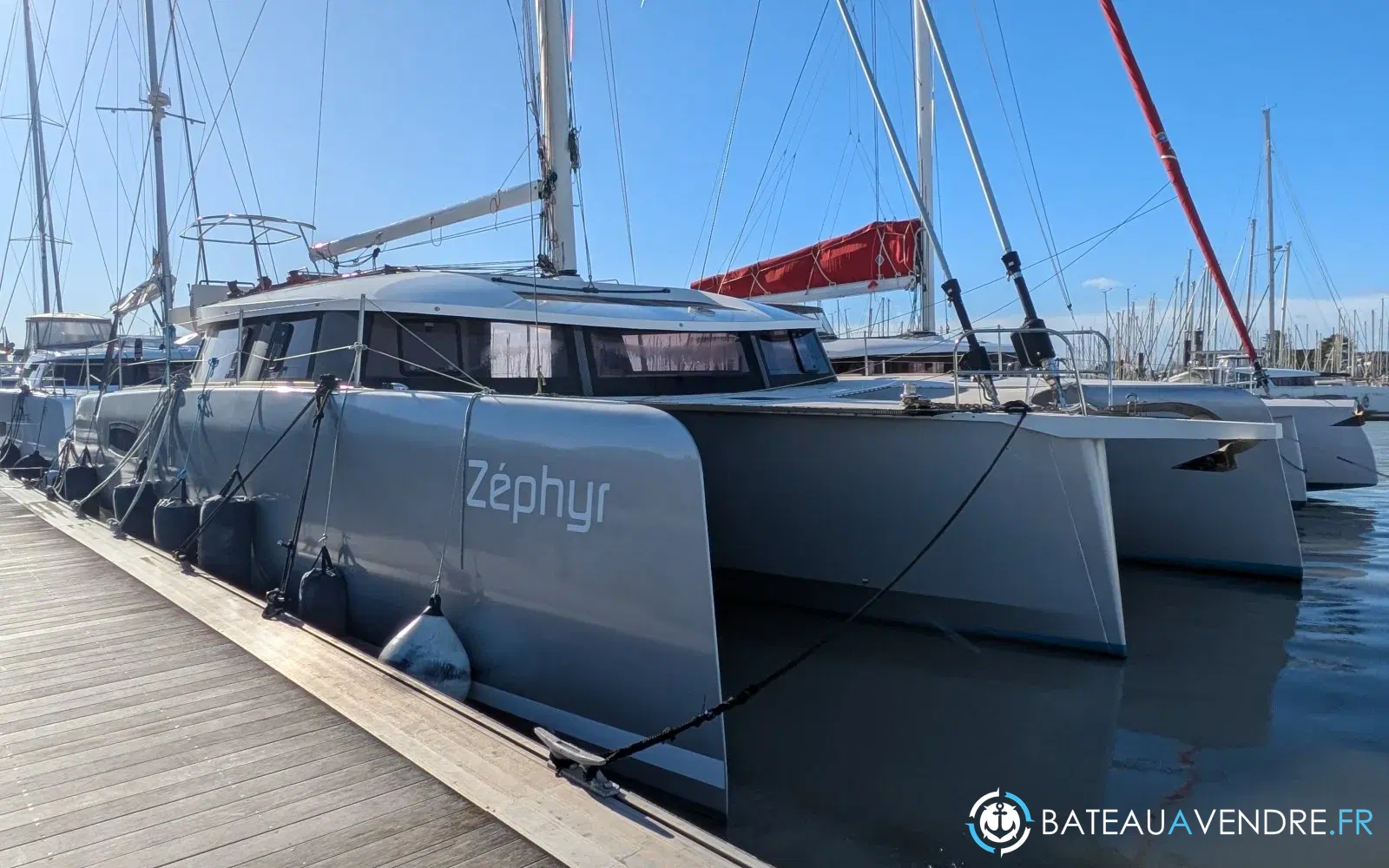 slider 0 Neel Trimarans Neel 51