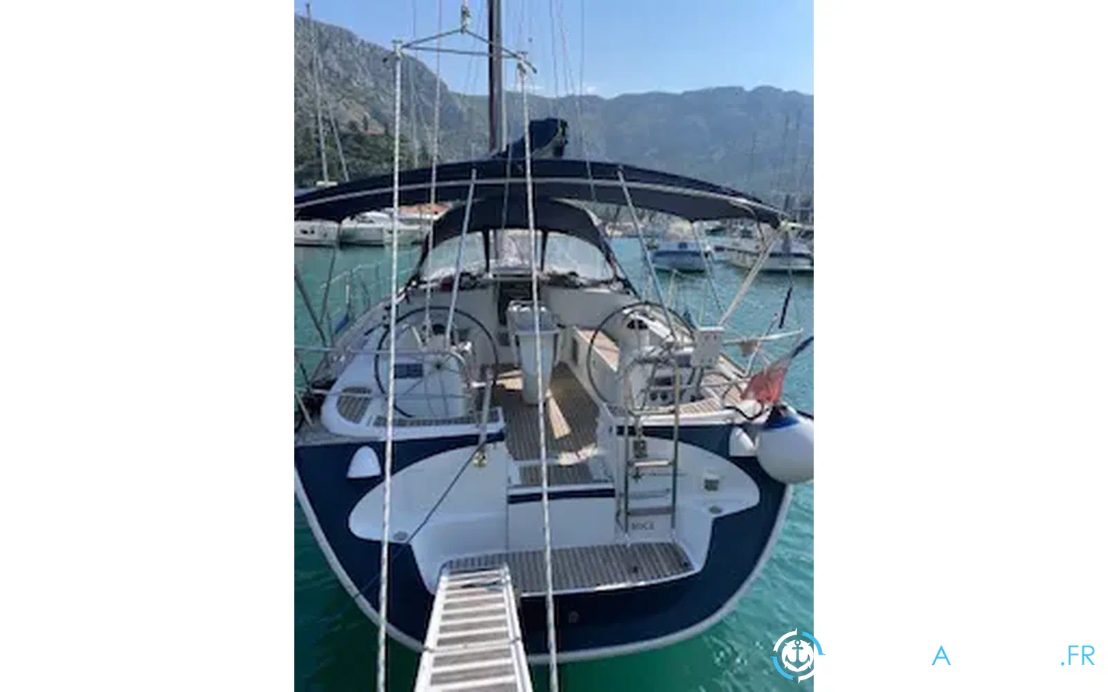 slider 0 Jeanneau Sun Odyssey 43
