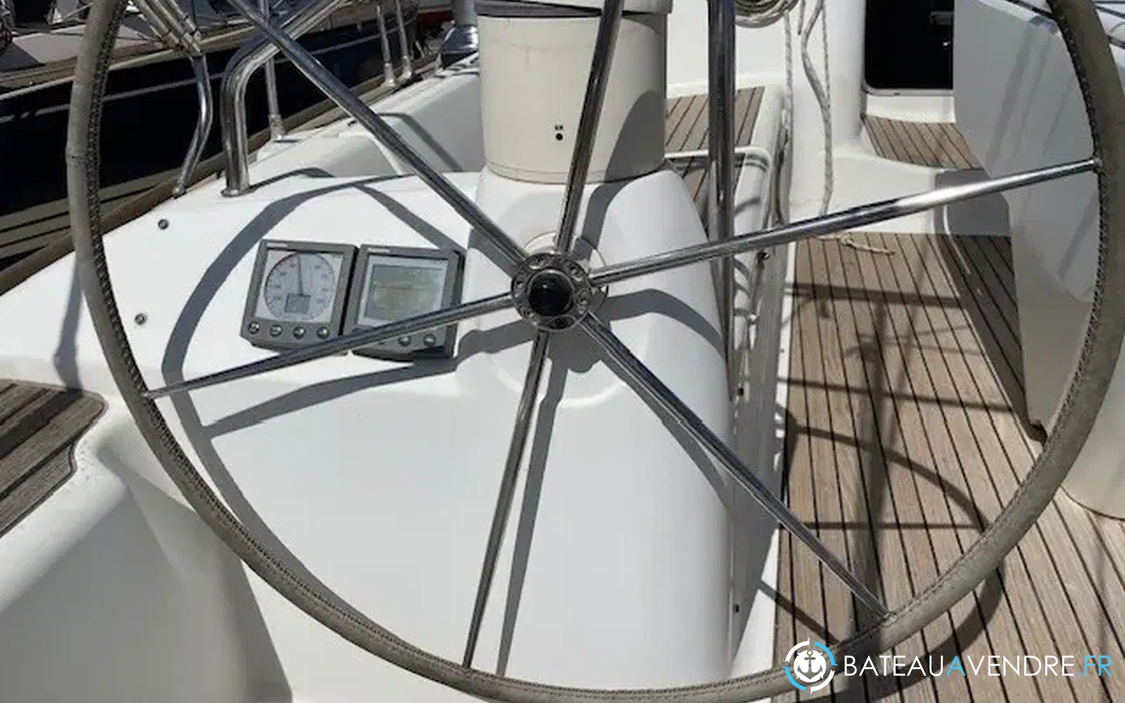 slider 9 Jeanneau Sun Odyssey 43