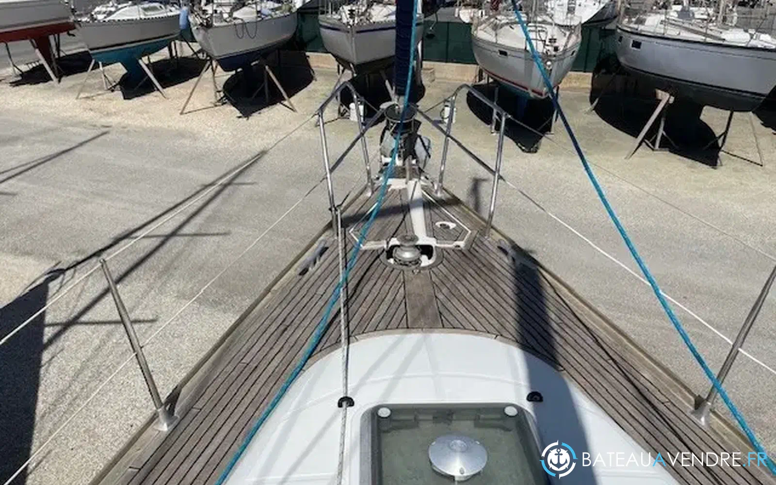 slider 20 Jeanneau Sun Odyssey 43