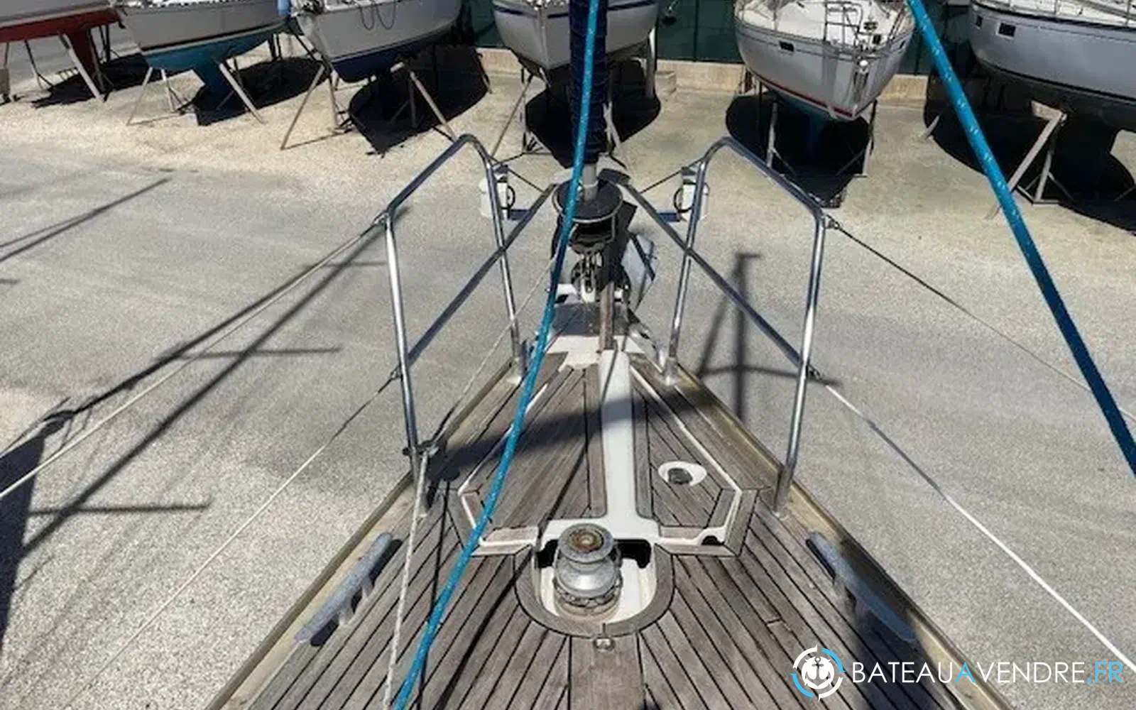 slider 21 Jeanneau Sun Odyssey 43