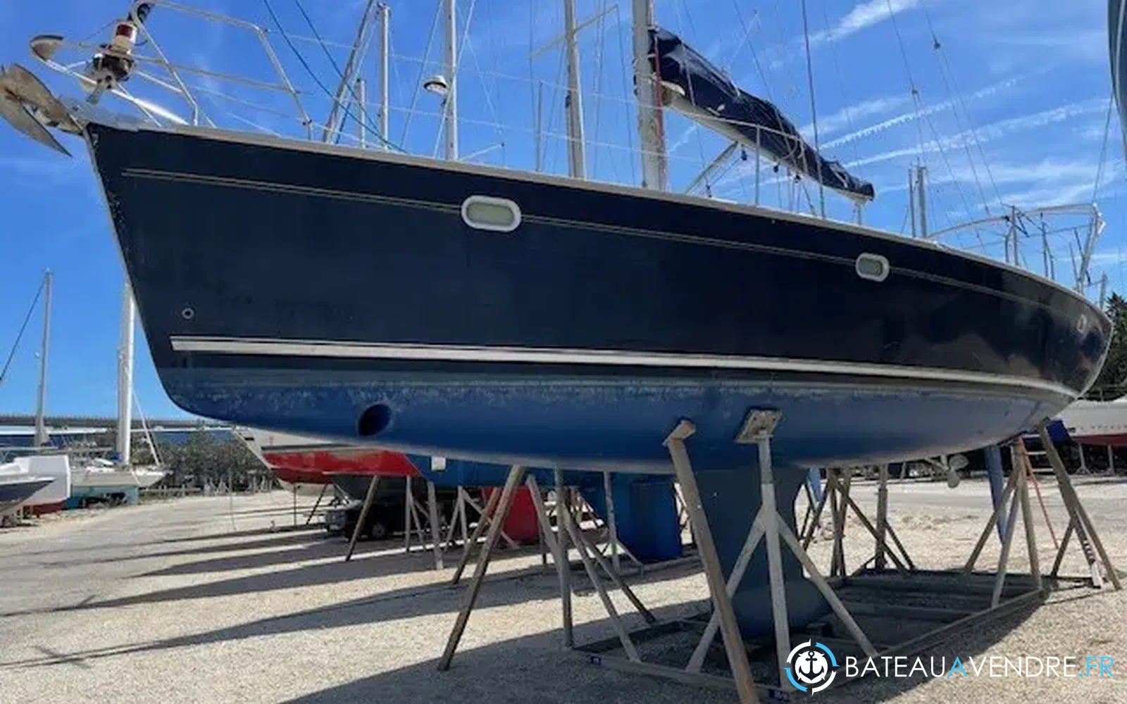 slider 2 Jeanneau Sun Odyssey 43