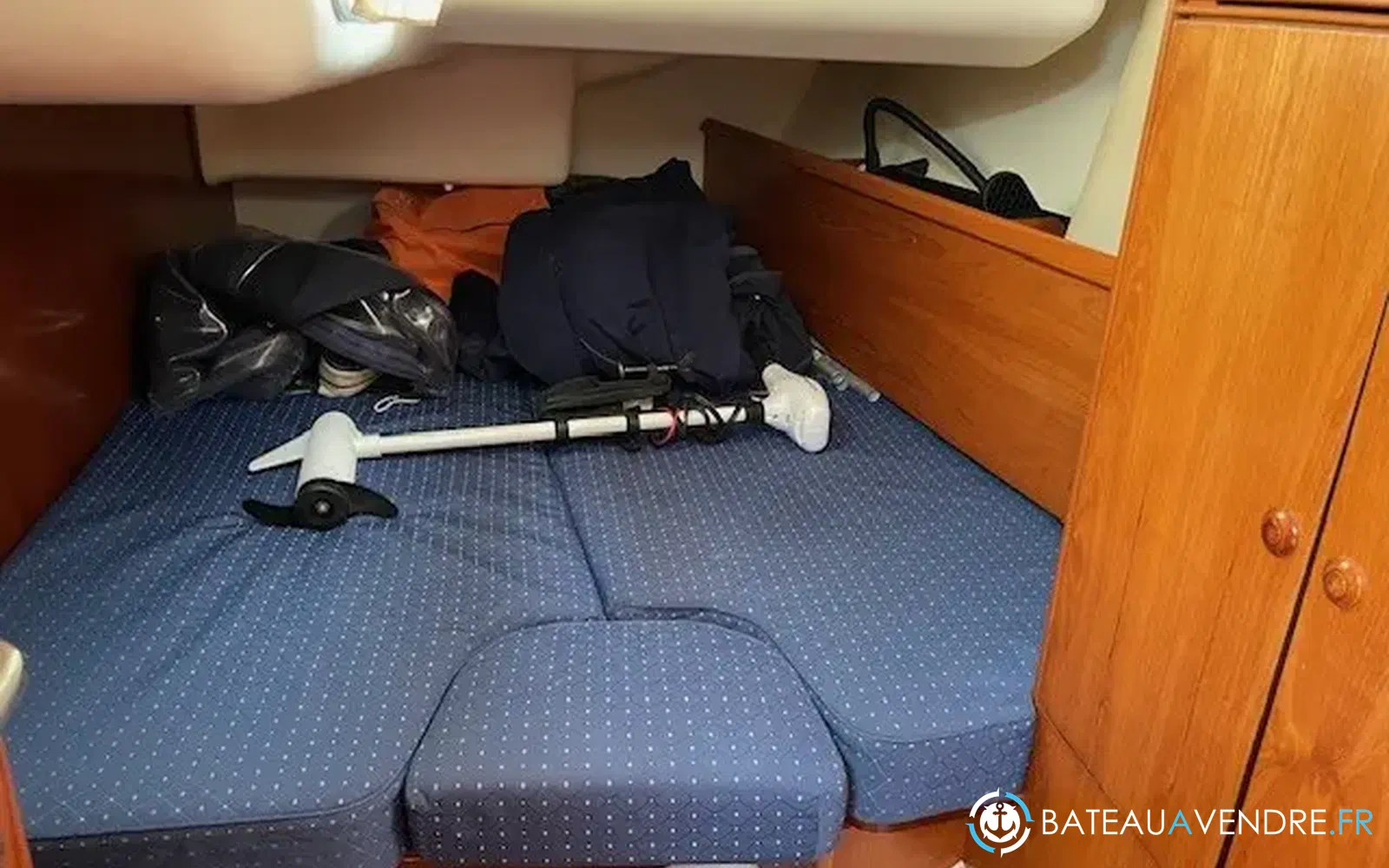 slider 32 Jeanneau Sun Odyssey 43