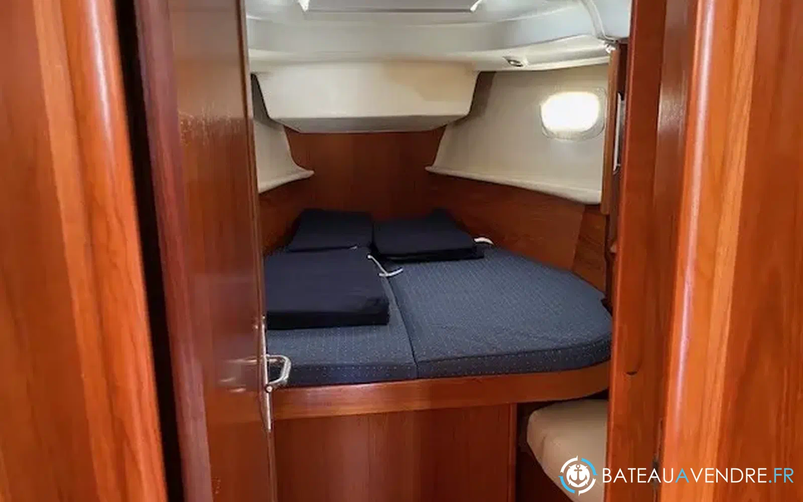 slider 34 Jeanneau Sun Odyssey 43
