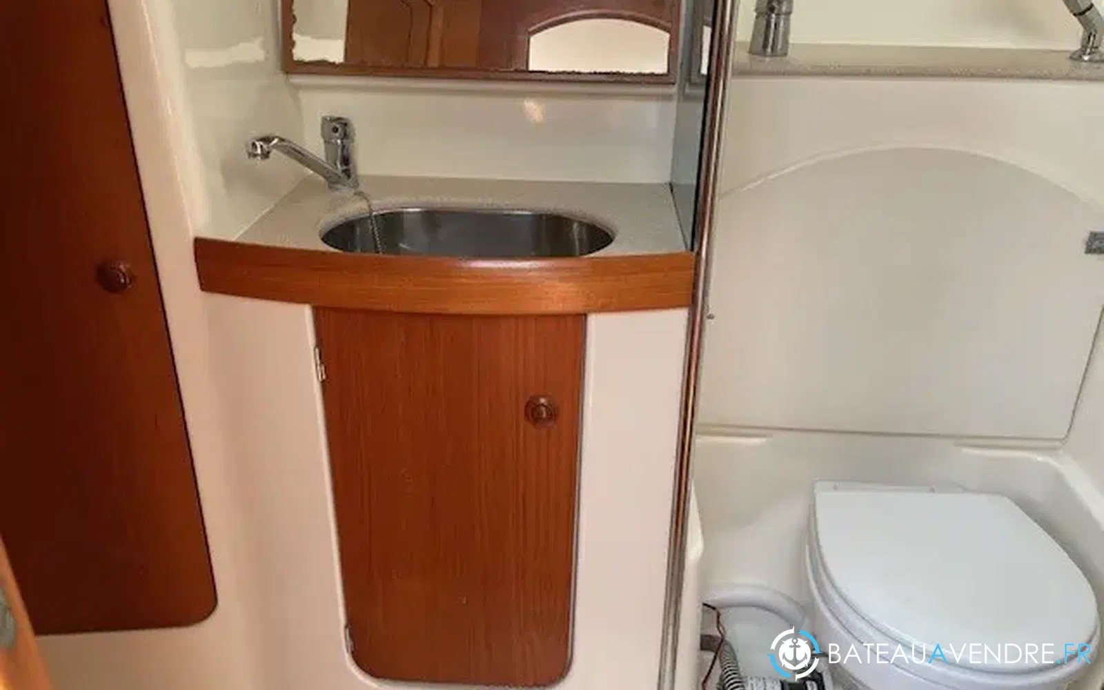 slider 36 Jeanneau Sun Odyssey 43
