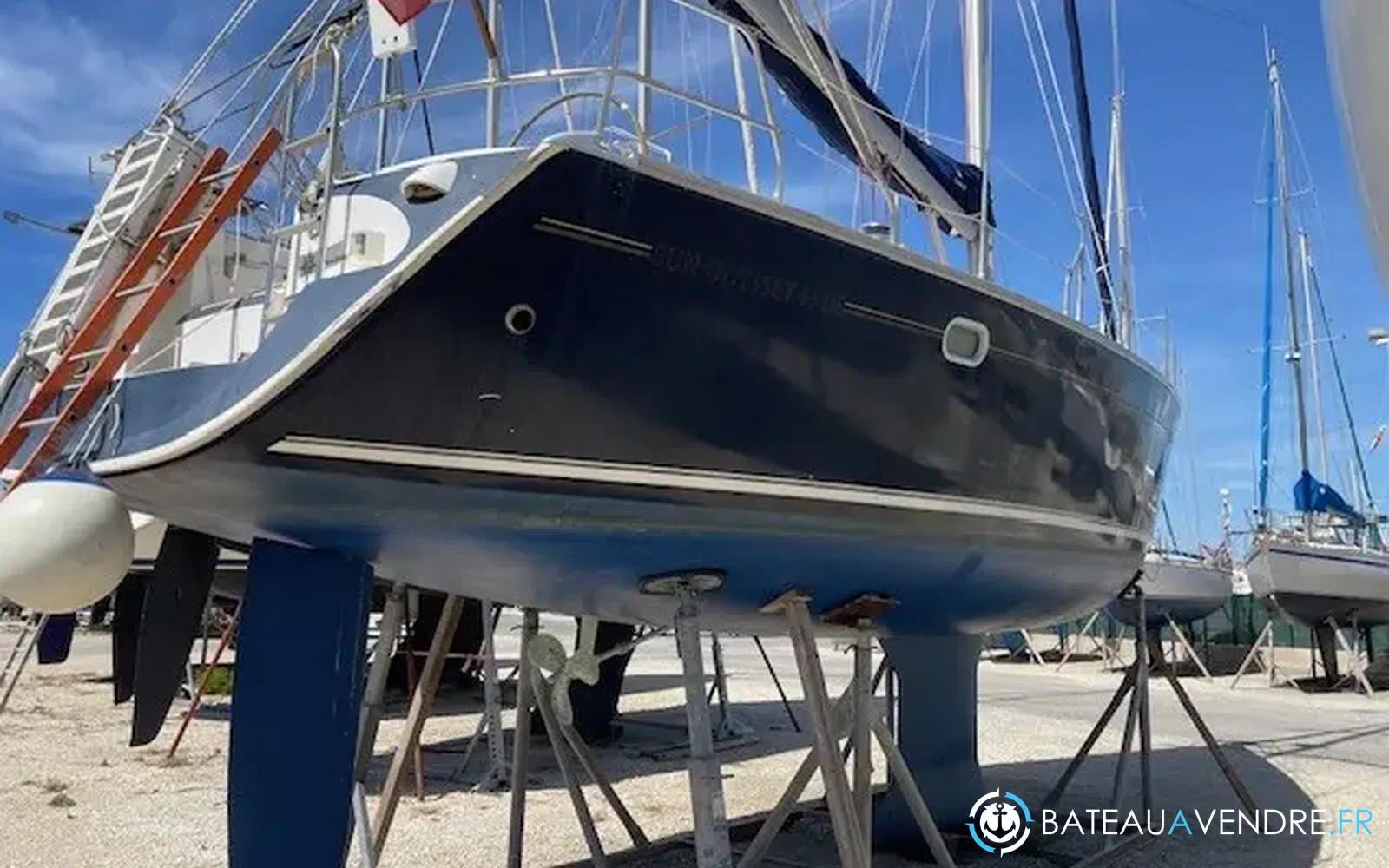 slider 3 Jeanneau Sun Odyssey 43