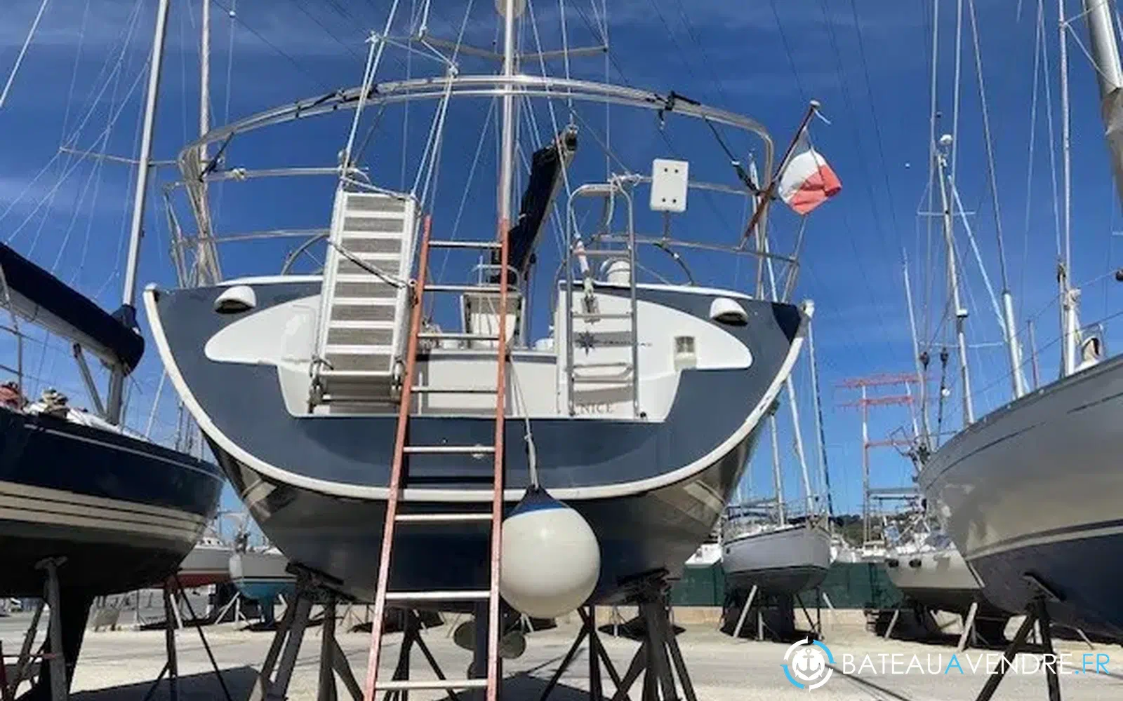 slider 6 Jeanneau Sun Odyssey 43