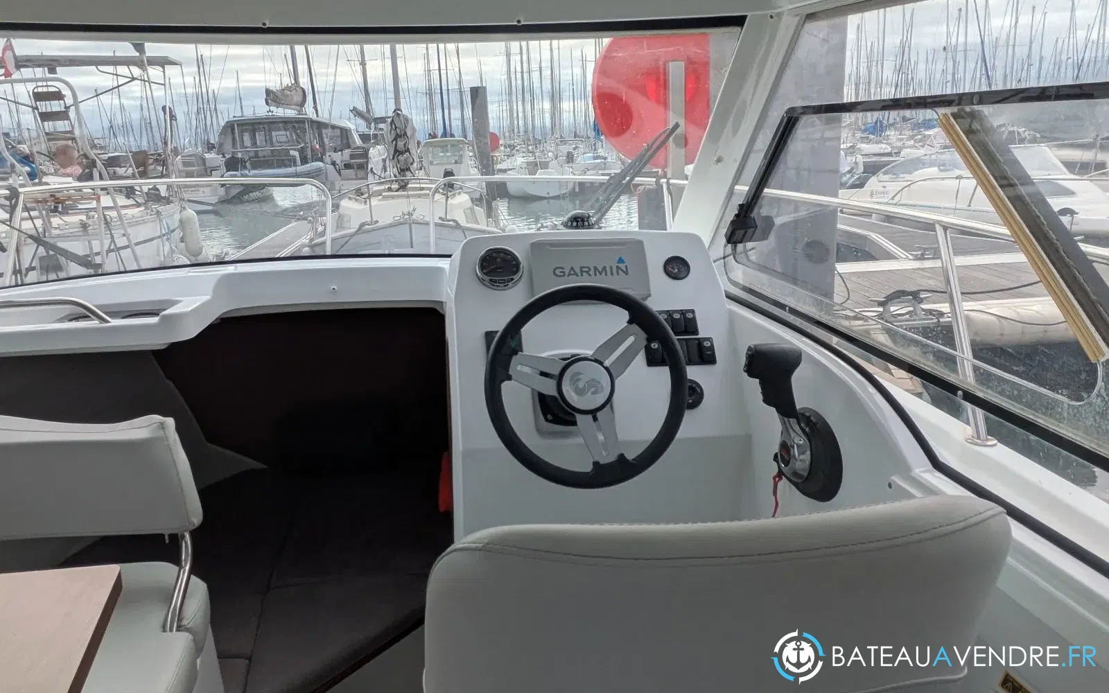 slider 11 Beneteau Antares 7 ANTARES 7 OB