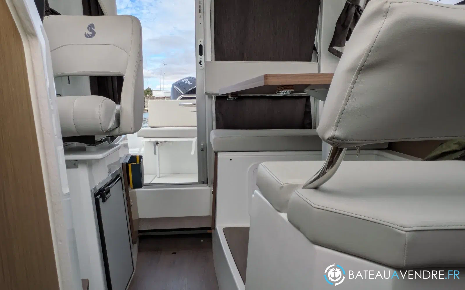 slider 14 Beneteau Antares 7 ANTARES 7 OB