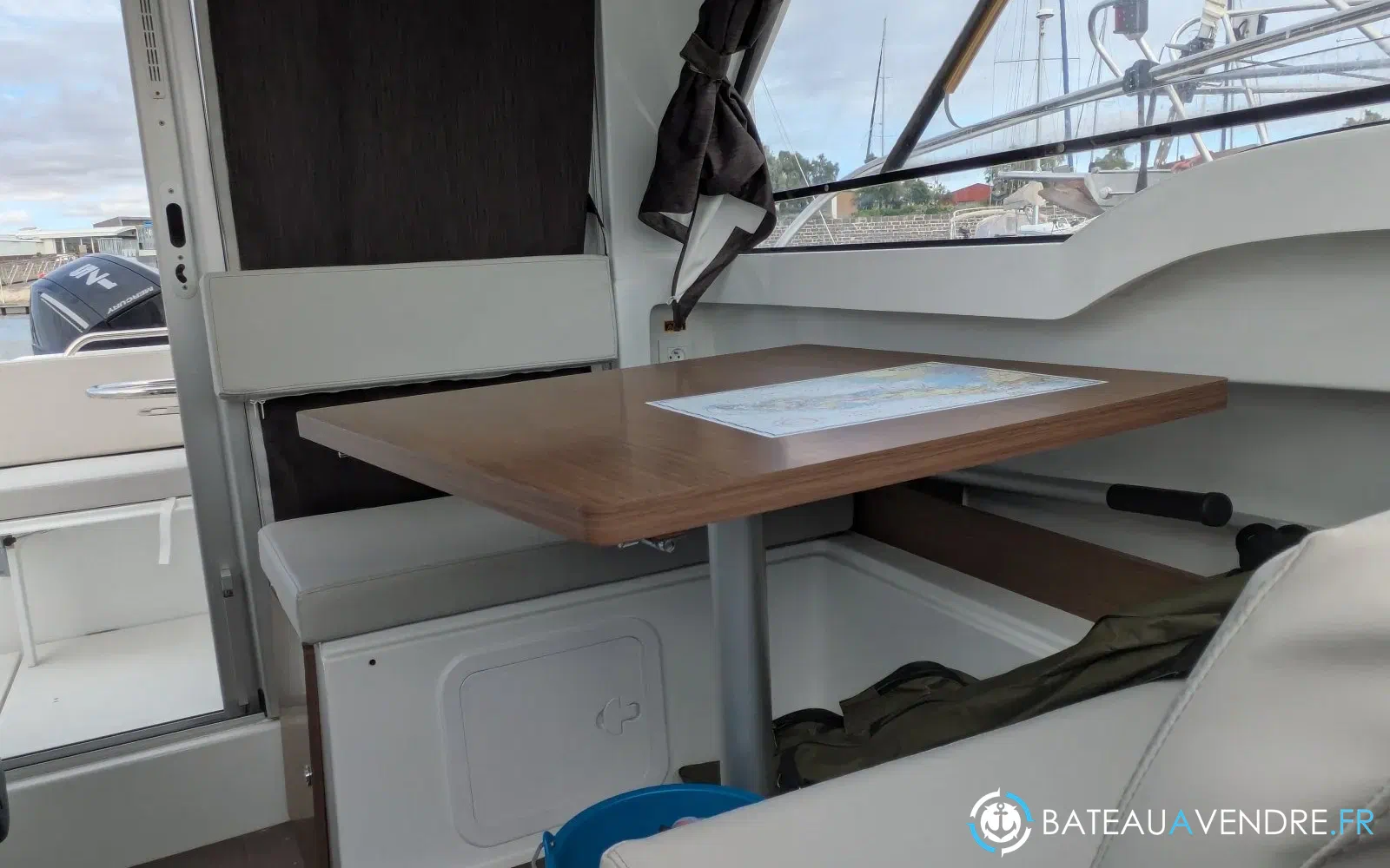 slider 15 Beneteau Antares 7 ANTARES 7 OB