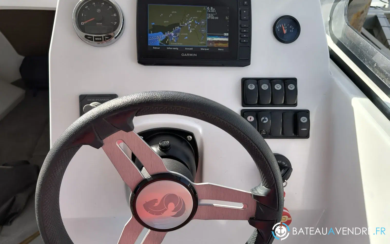 slider 8 Beneteau Antares 7 ANTARES 7 OB