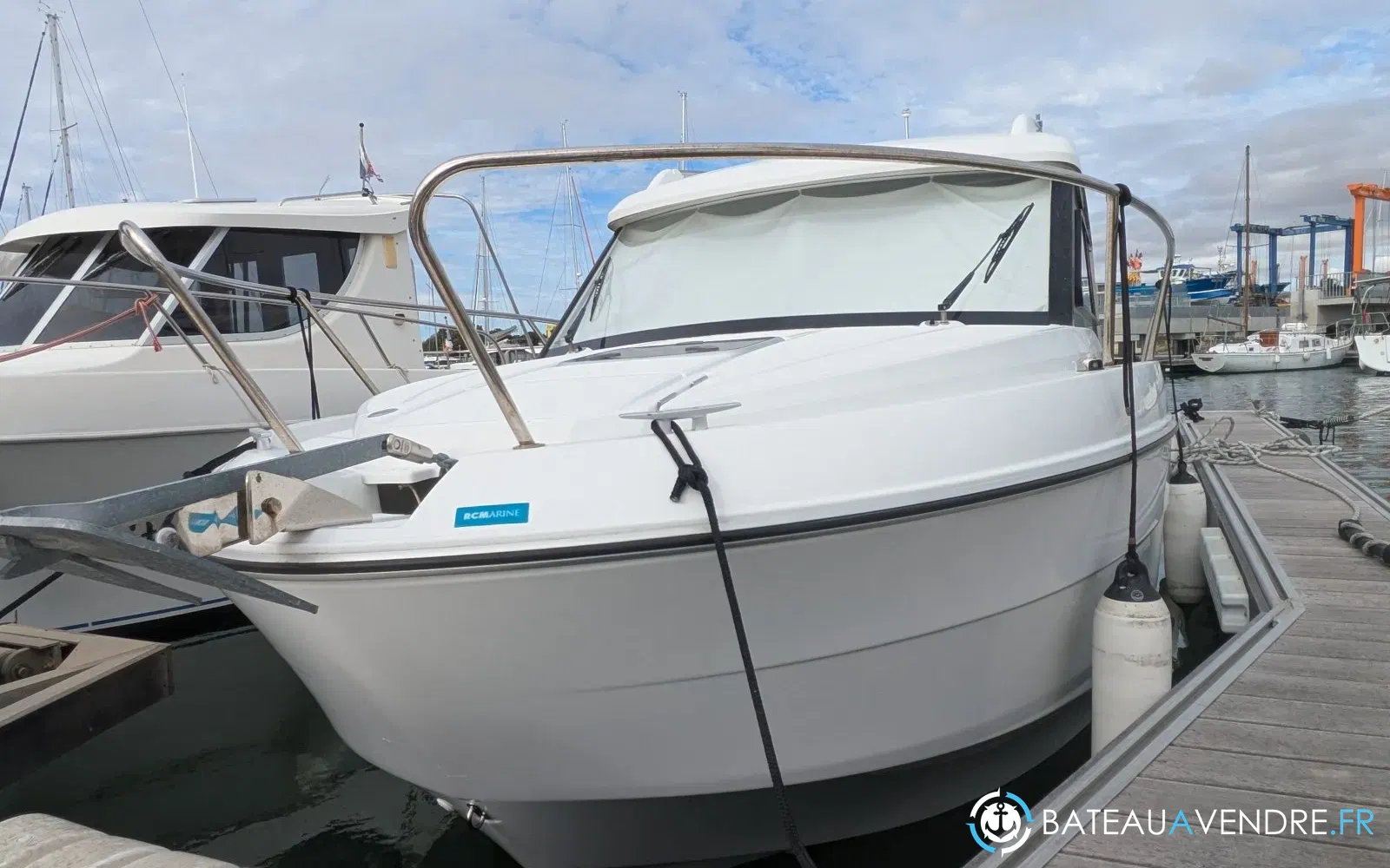 slider 0 Beneteau Antares 7 ANTARES 7 OB