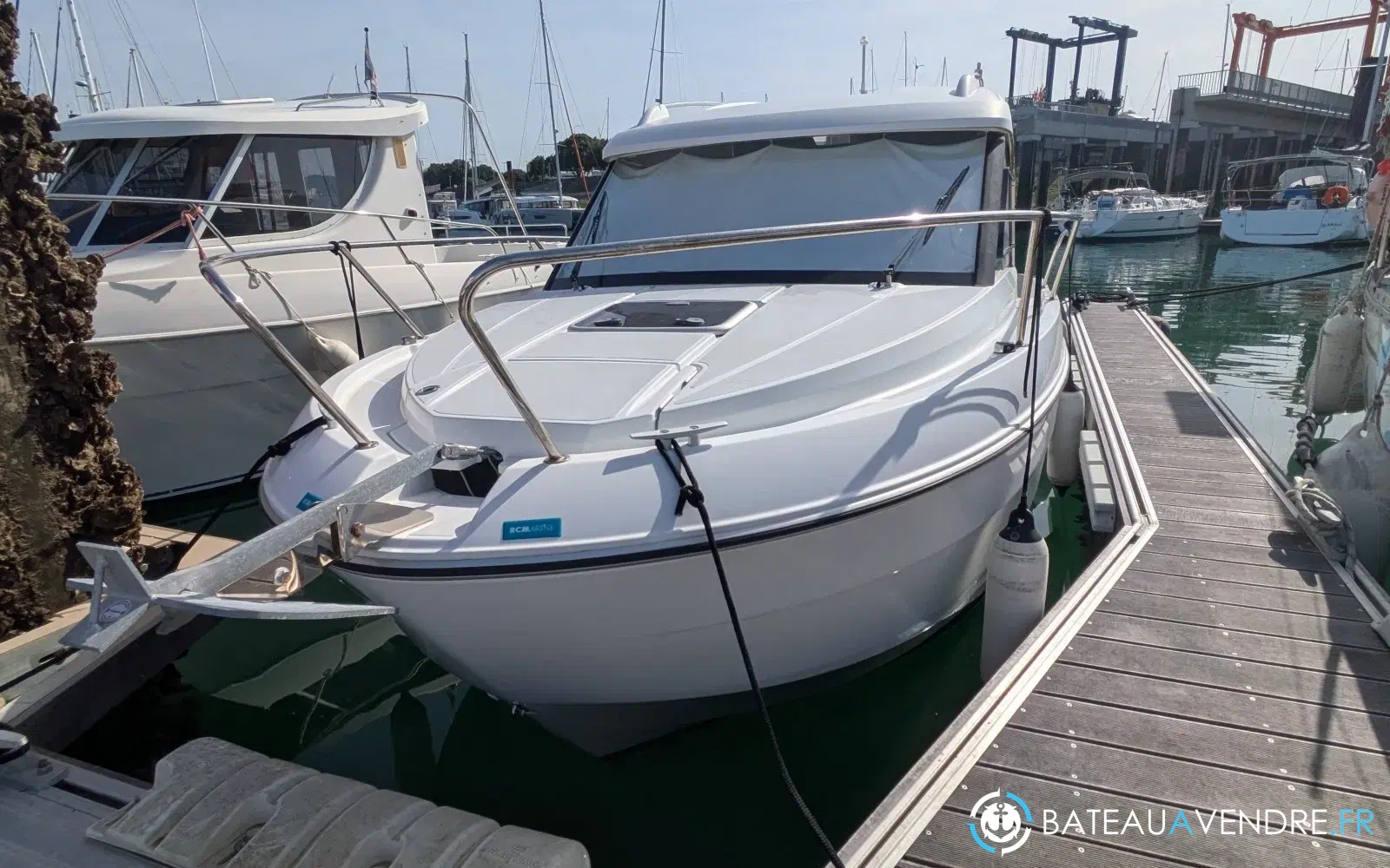 slider 4 Beneteau Antares 7 ANTARES 7 OB