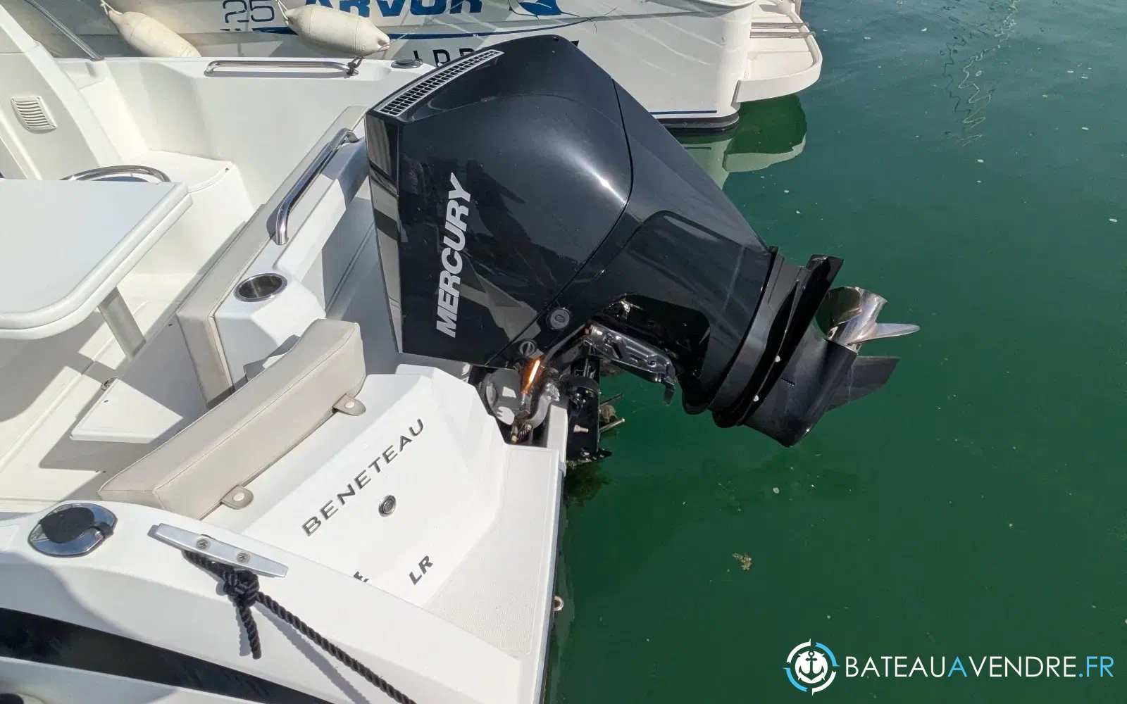 slider 5 Beneteau Antares 7 ANTARES 7 OB