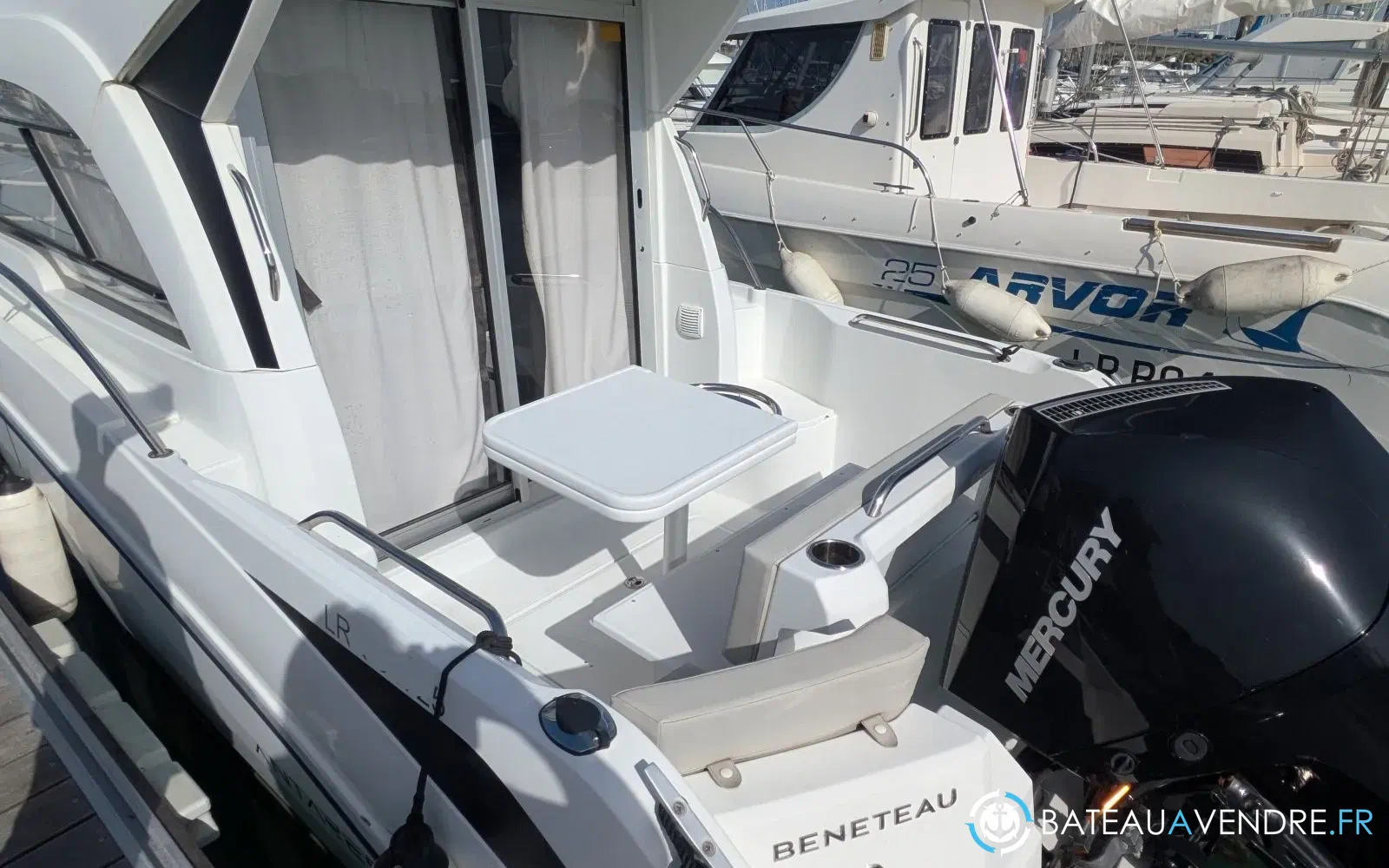 slider 6 Beneteau Antares 7 ANTARES 7 OB