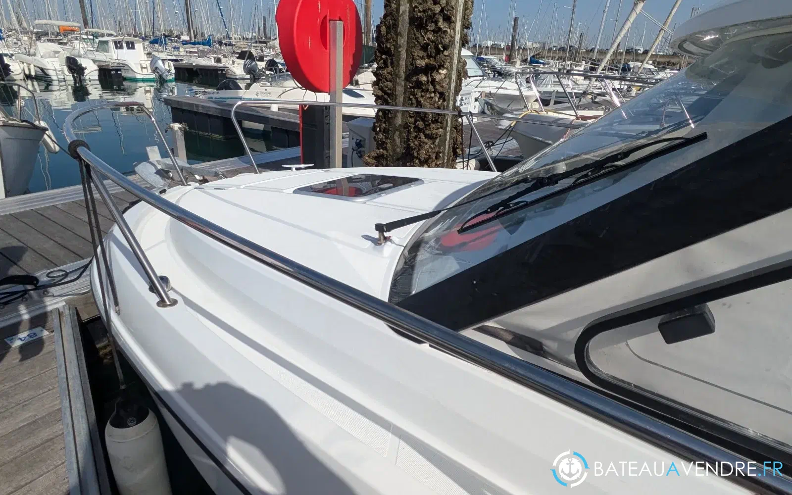 slider 7 Beneteau Antares 7 ANTARES 7 OB