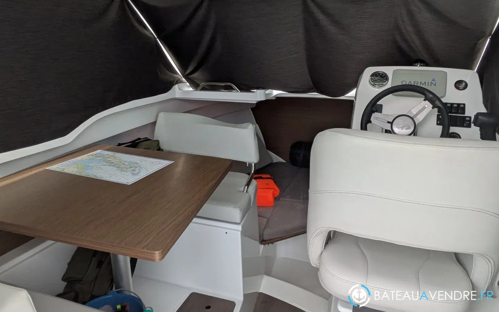 slider 10 Beneteau Antares 7 ANTARES 7 OB