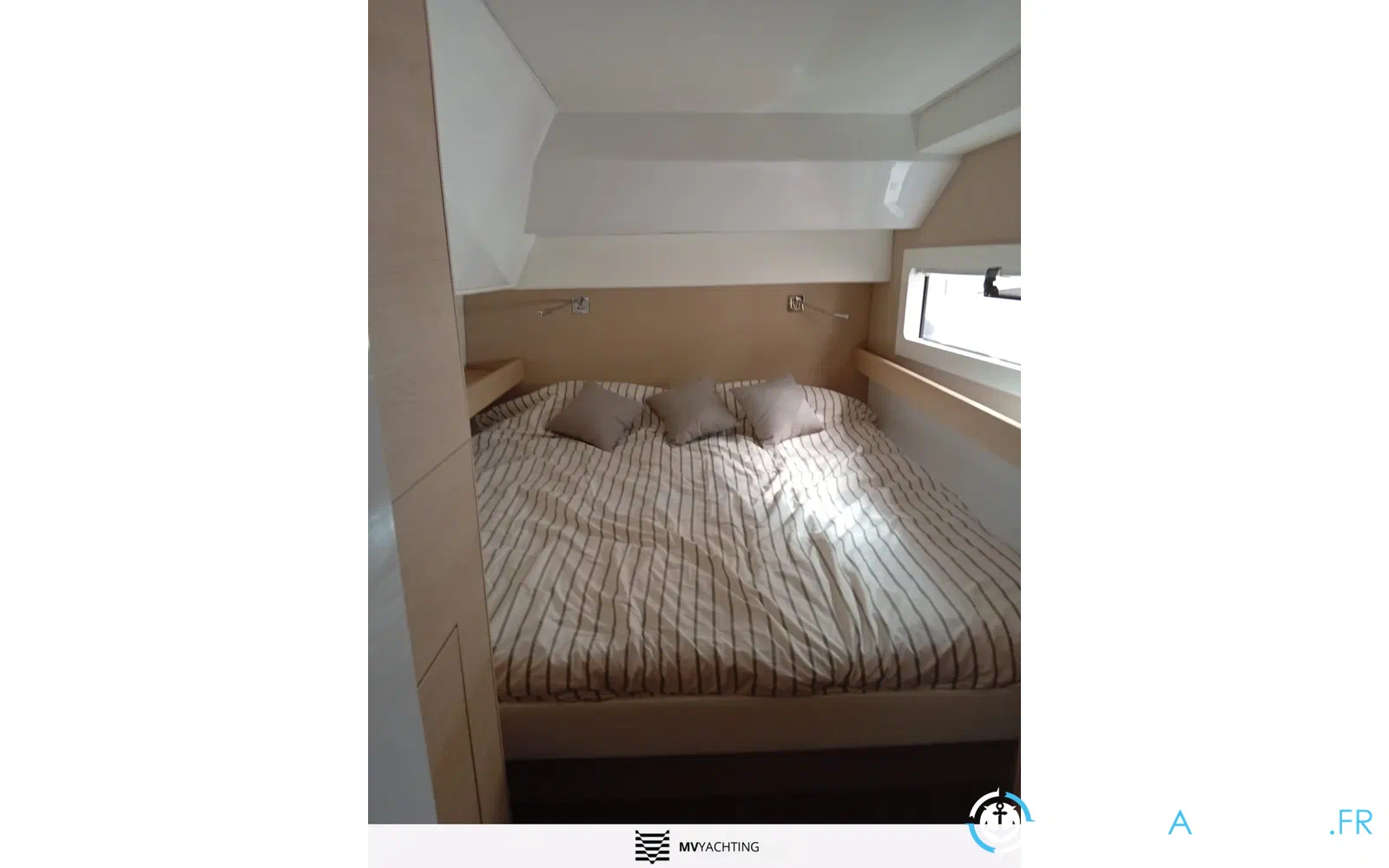 slider 4 Aventura Catamarans A37