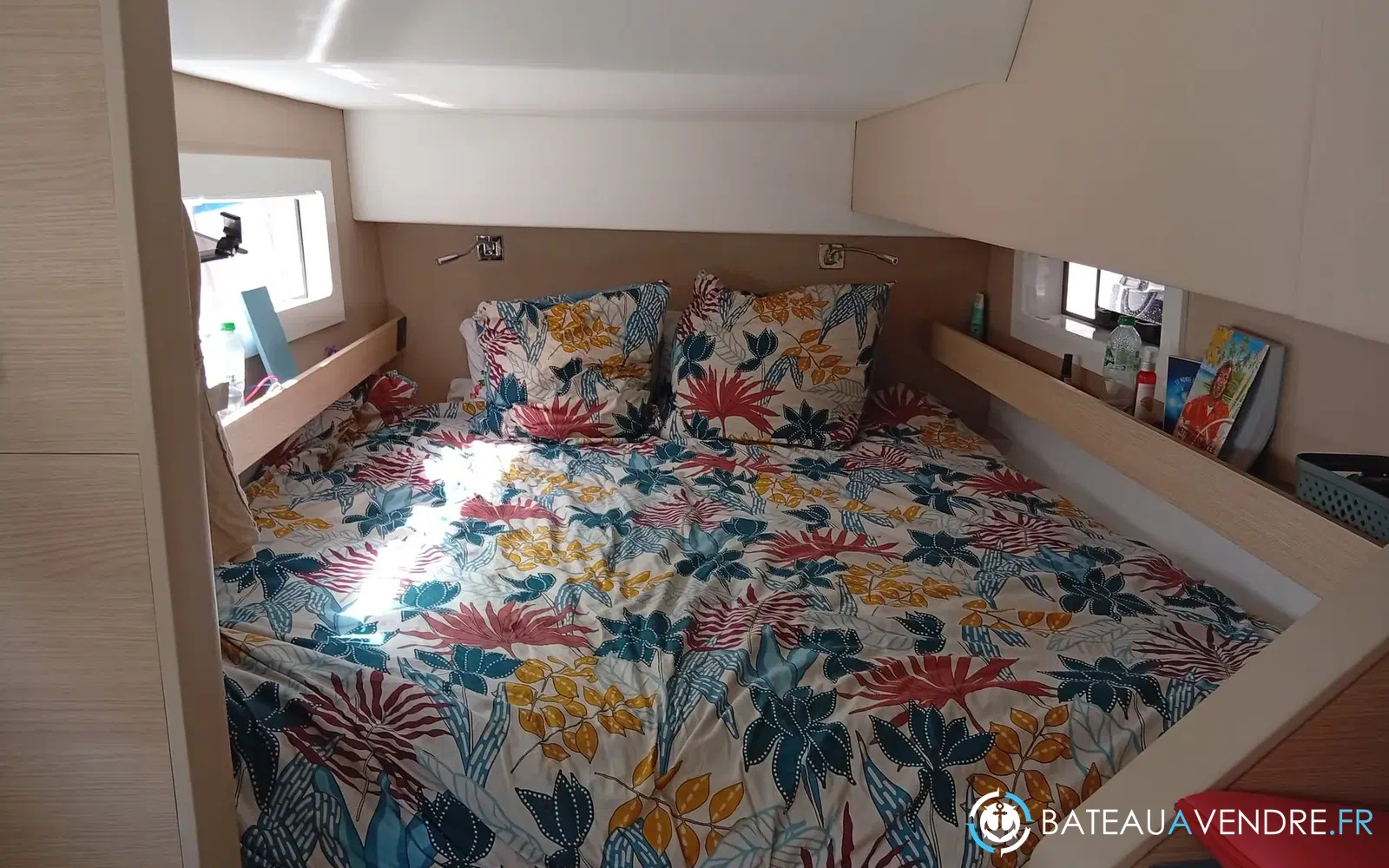 slider 5 Aventura Catamarans A37