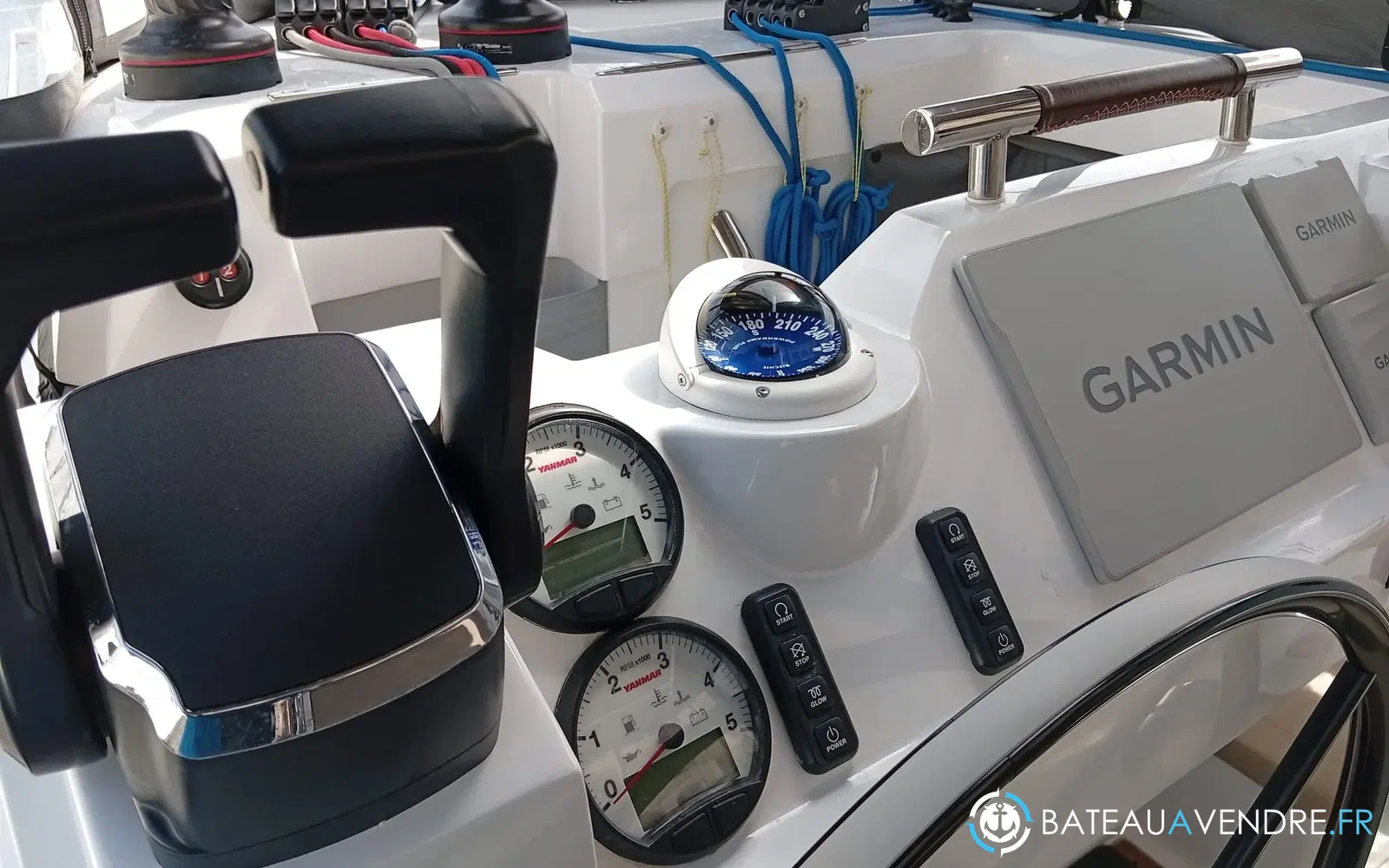 slider 6 Aventura Catamarans A37