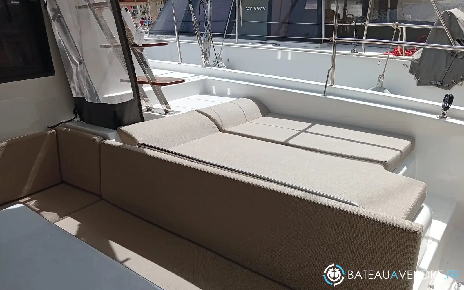 slider 8 Aventura Catamarans A37