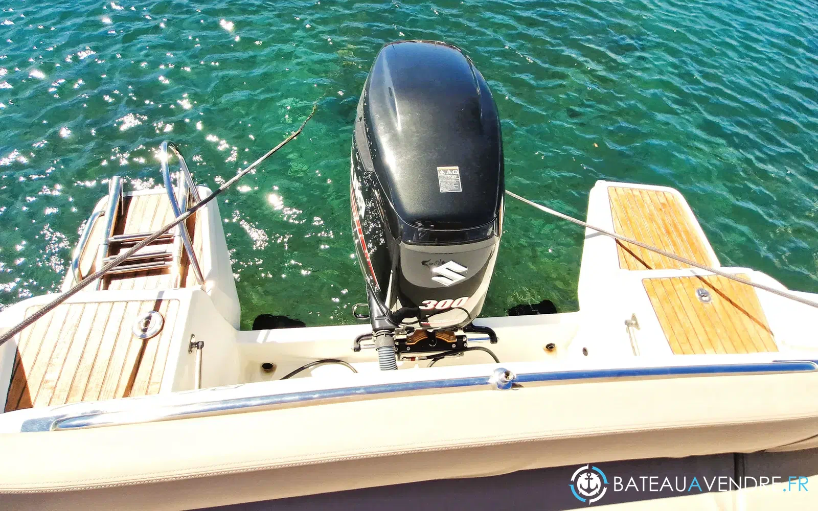 slider 13 Beneteau Antares 8.80 HB