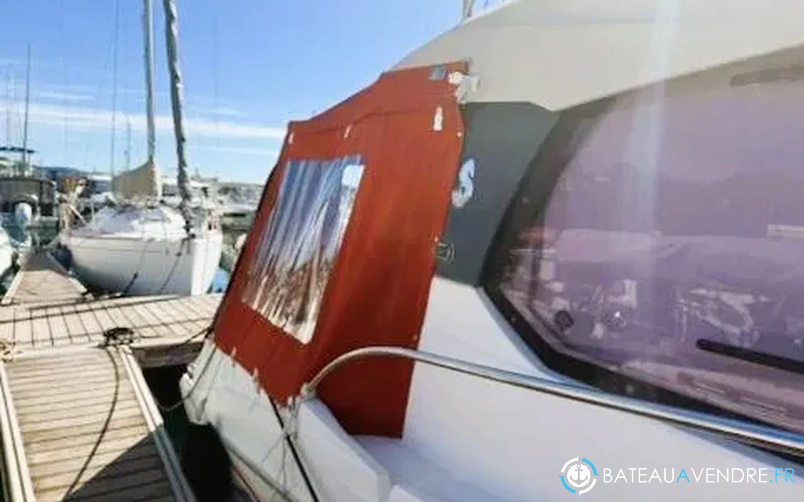 slider 15 Beneteau Antares 8.80 HB