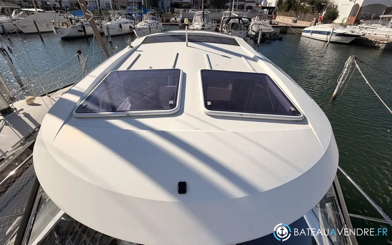 slider 11 Jeanneau Merry Fisher 855