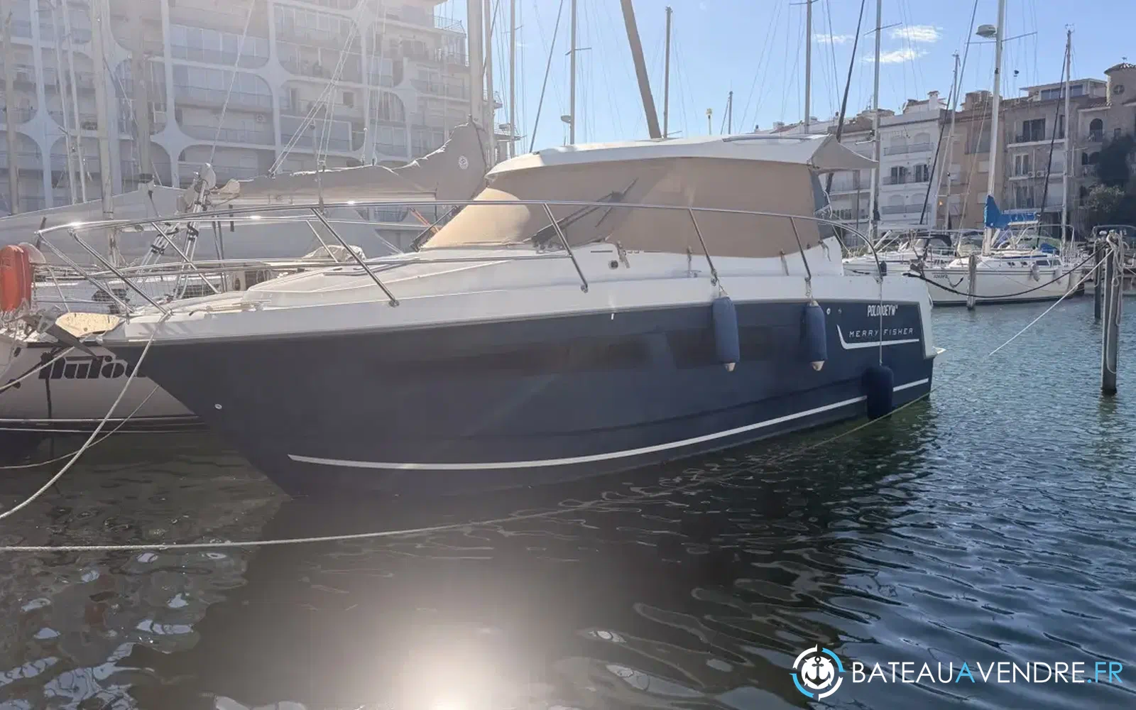slider 1 Jeanneau Merry Fisher 855