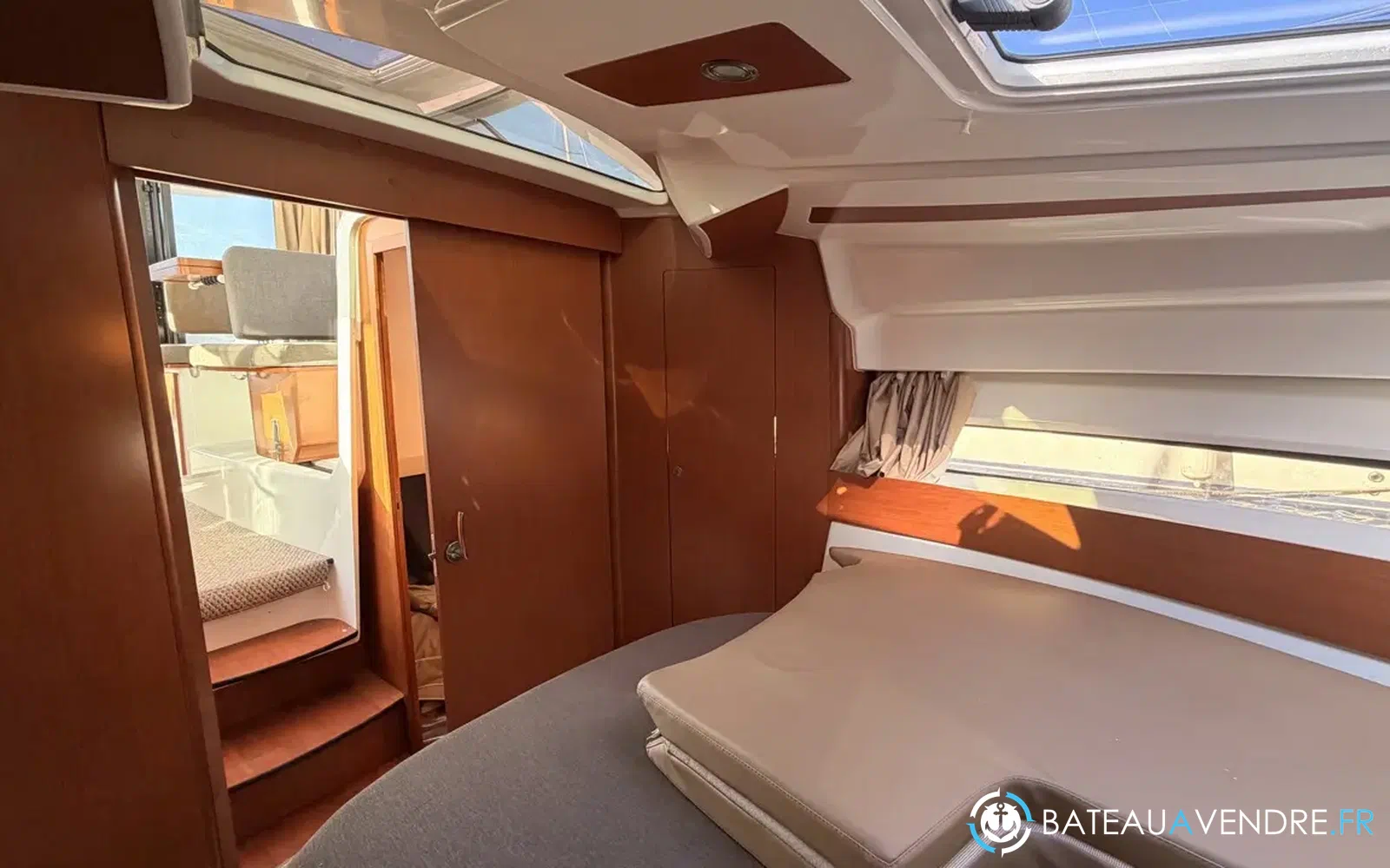 slider 27 Jeanneau Merry Fisher 855