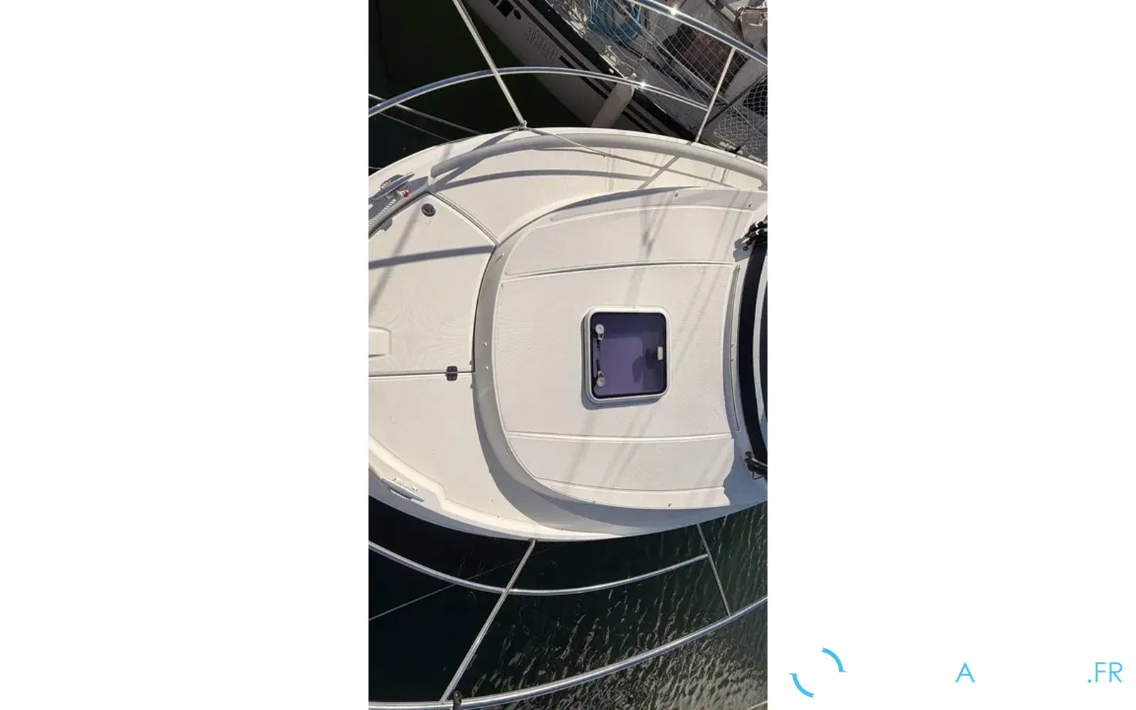 slider 8 Jeanneau Merry Fisher 855