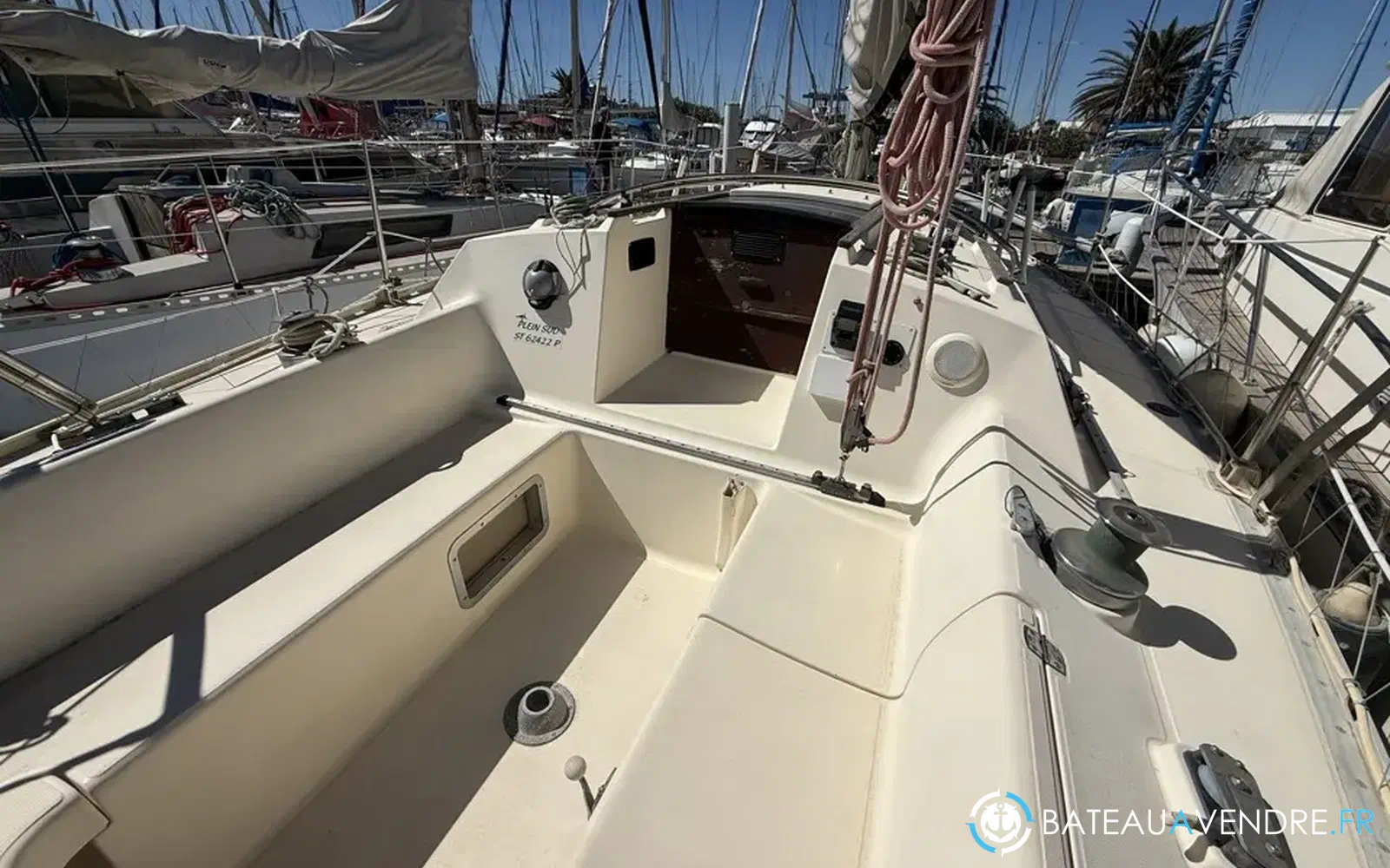 slider 6 Jeanneau Attalia 32