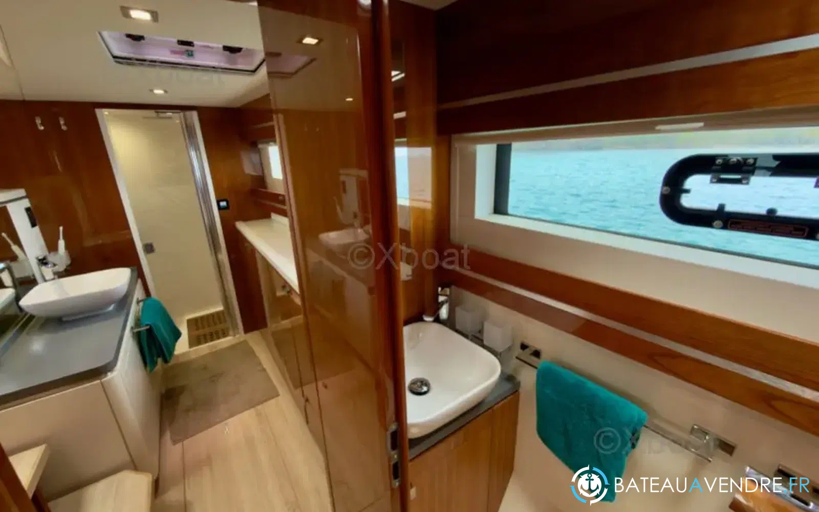 slider 10 Privilege Marine Privilège 510