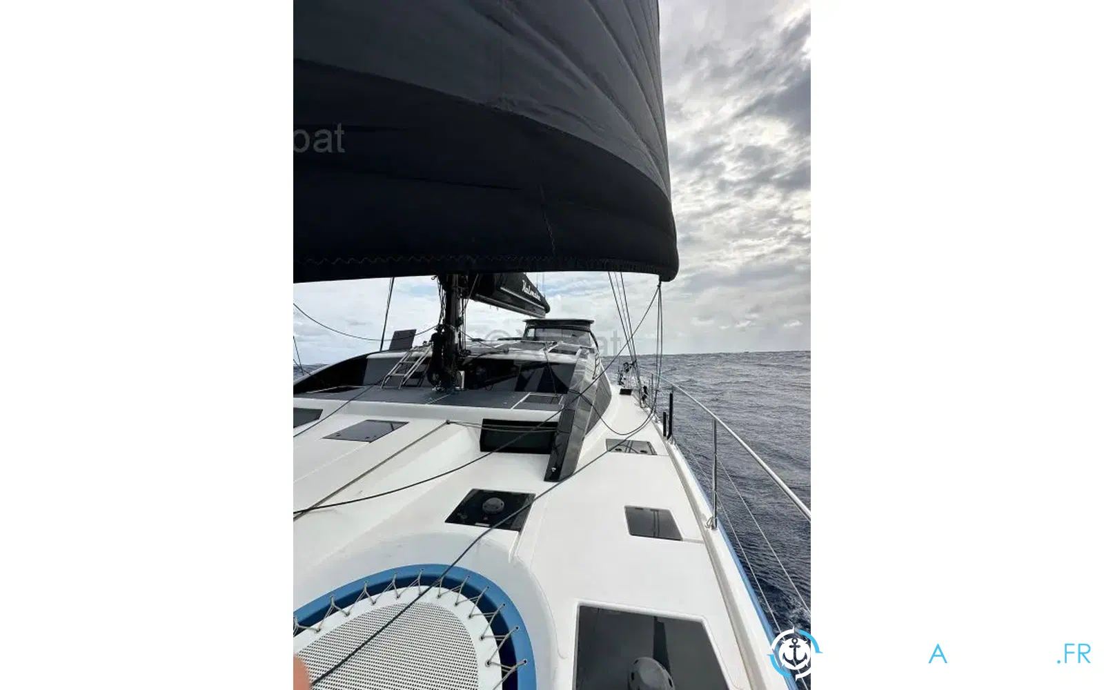 slider 2 Privilege Marine Privilège 510