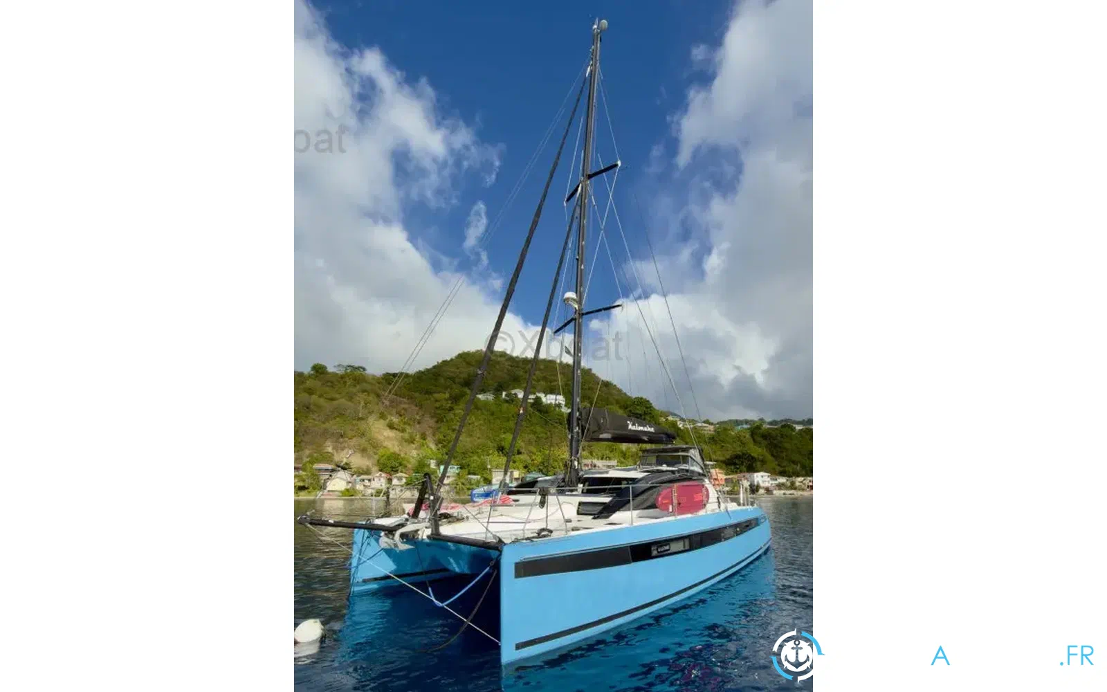 slider 5 Privilege Marine Privilège 510