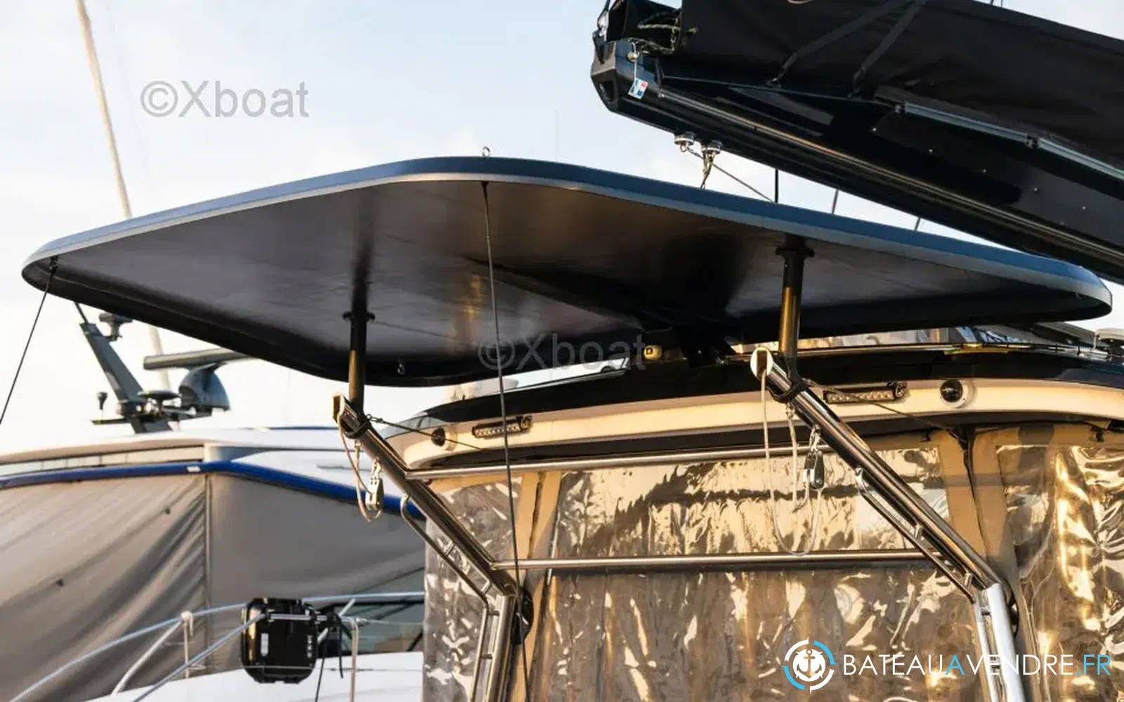 slider 6 Privilege Marine Privilège 510