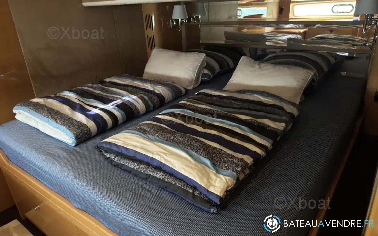 slider 11 Privilege Marine Privilege 615