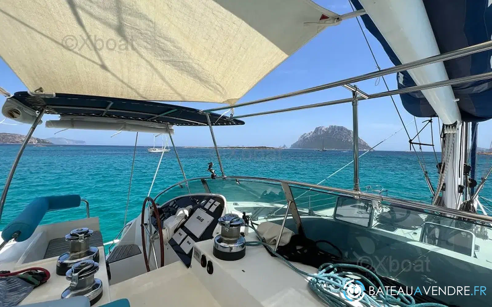 slider 2 Privilege Marine Privilege 615