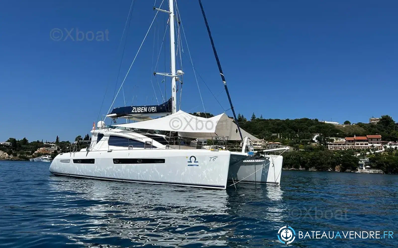 slider 3 Privilege Marine Privilege 615