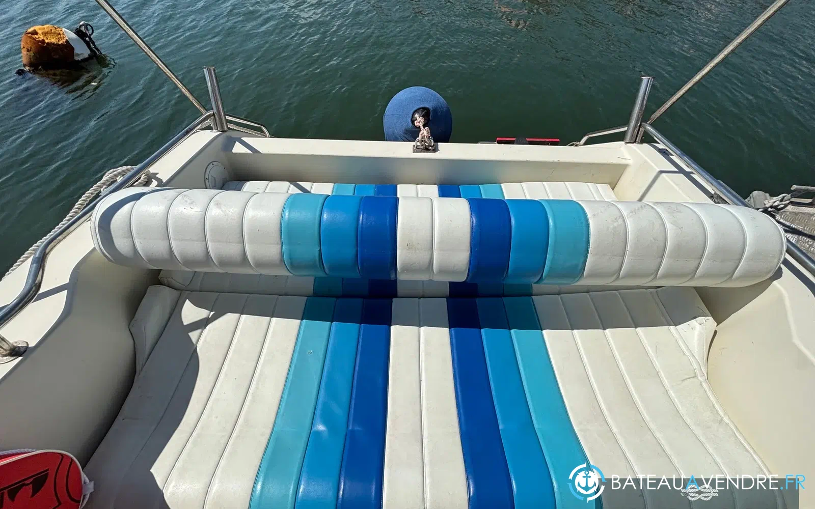 slider 10 Jeanneau Leader 650 Performance