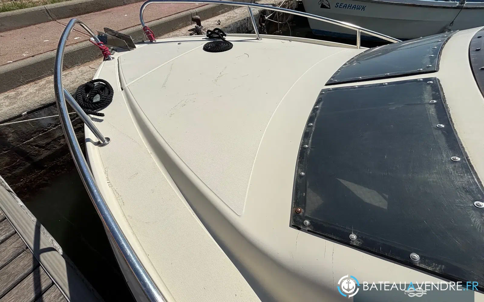 slider 14 Jeanneau Leader 650 Performance