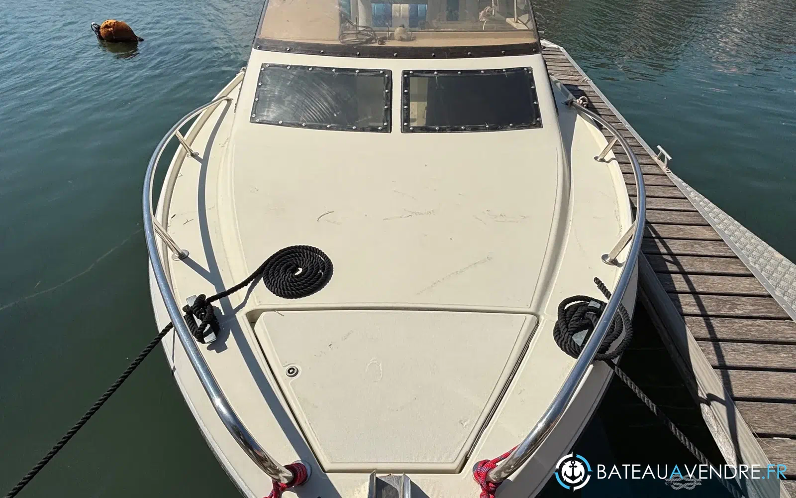 slider 15 Jeanneau Leader 650 Performance