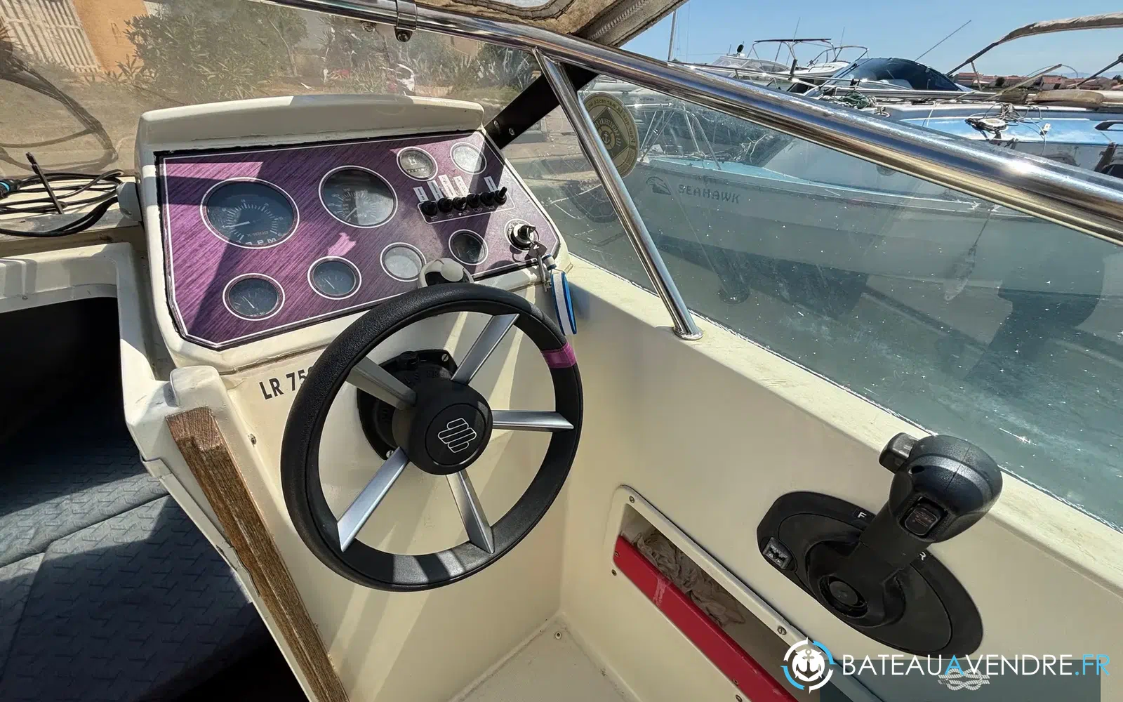 slider 4 Jeanneau Leader 650 Performance