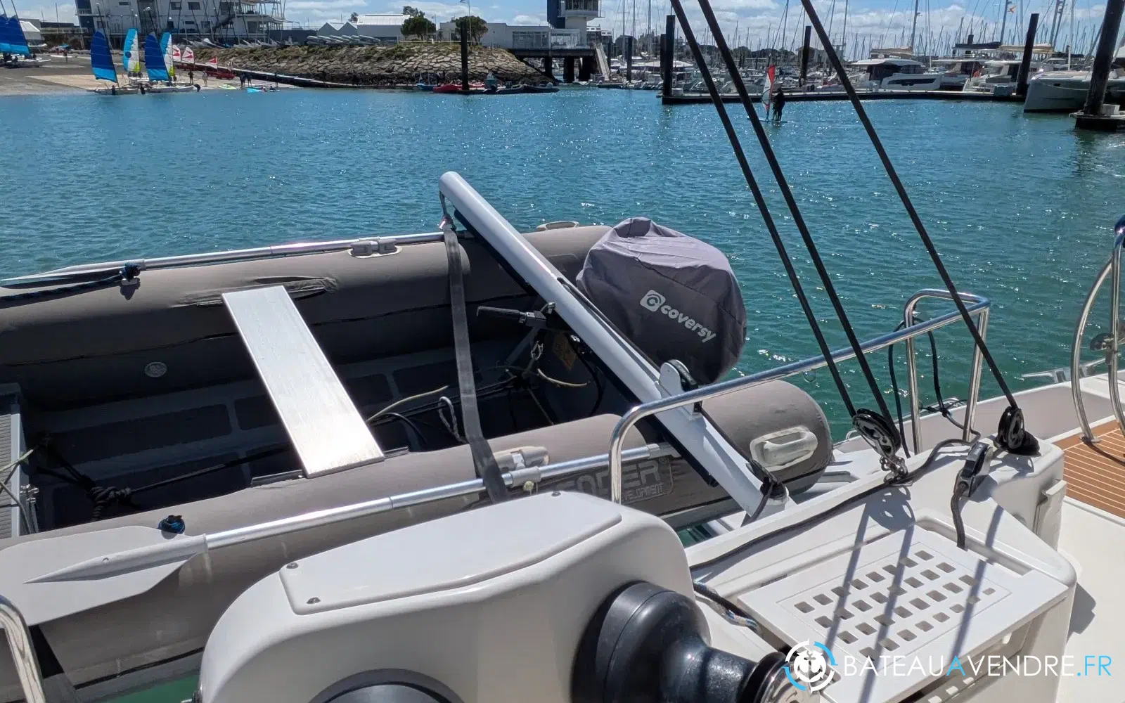 slider 13 Catana 47