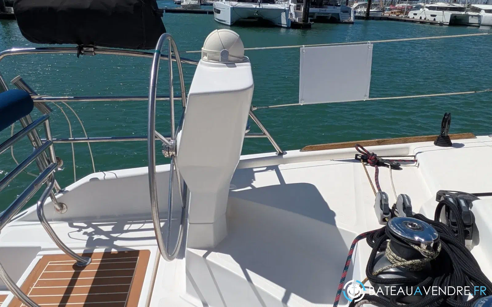 slider 14 Catana 47