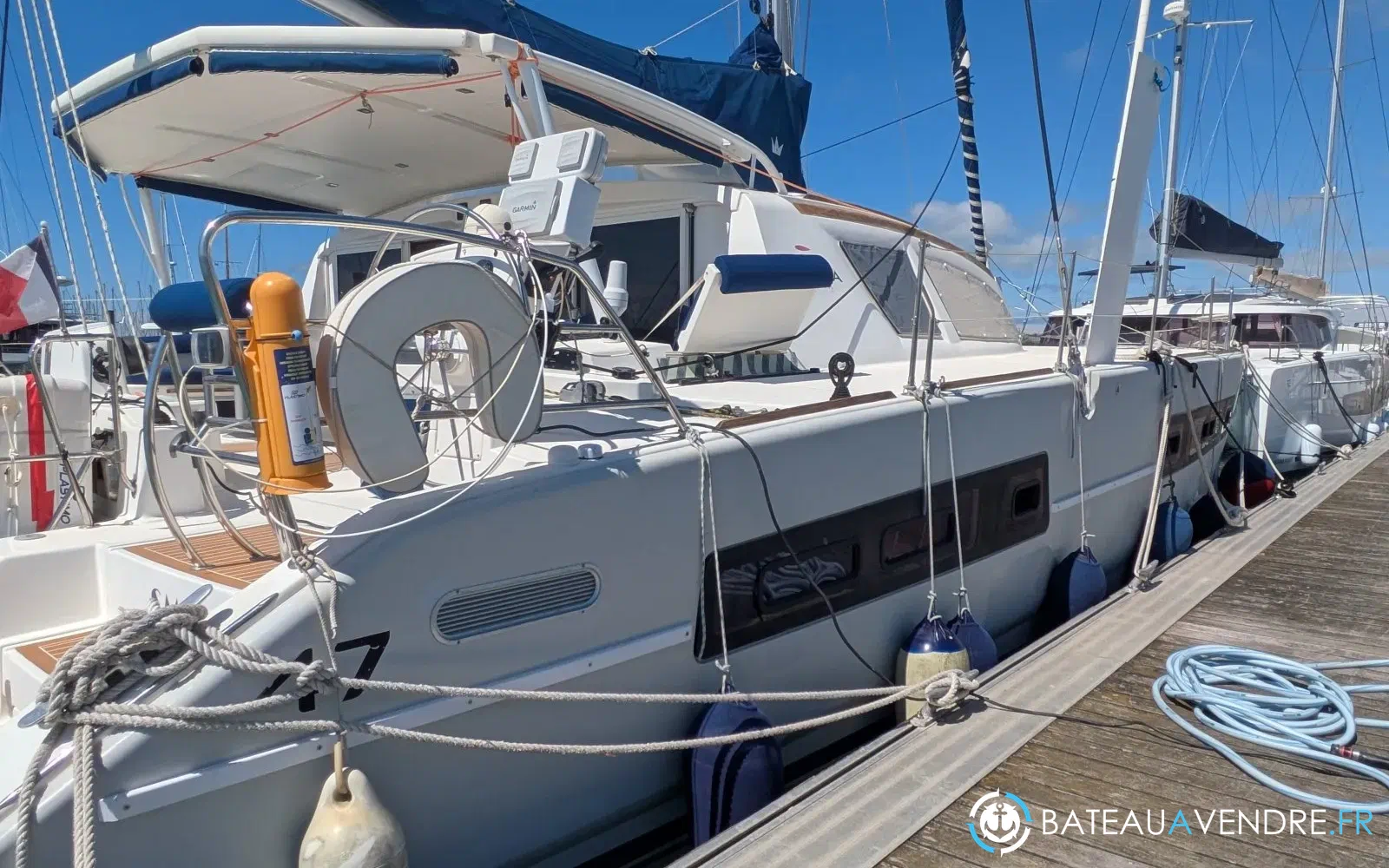 slider 22 Catana 47